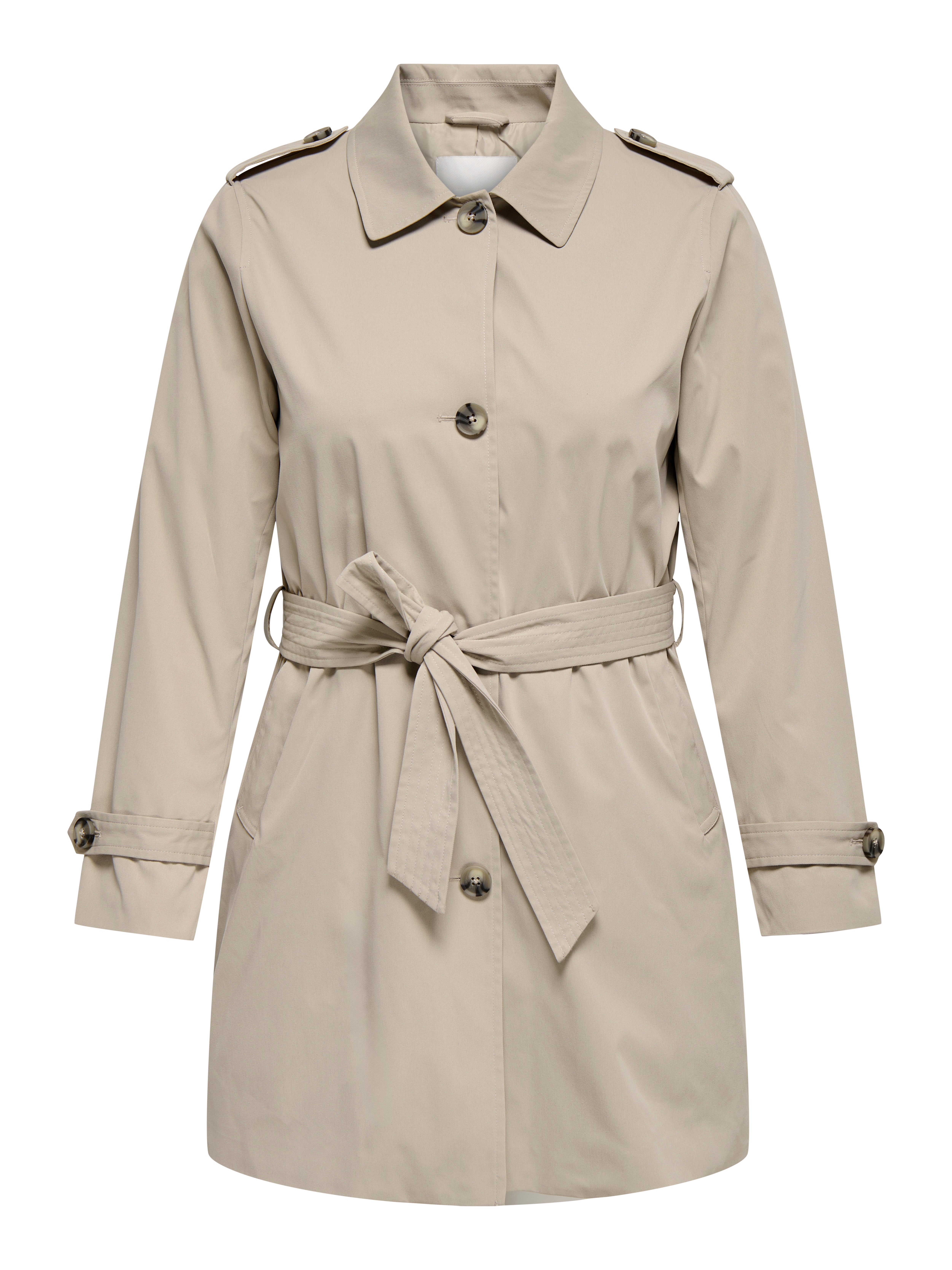 Thumbnail - Cardisa Trenchcoat