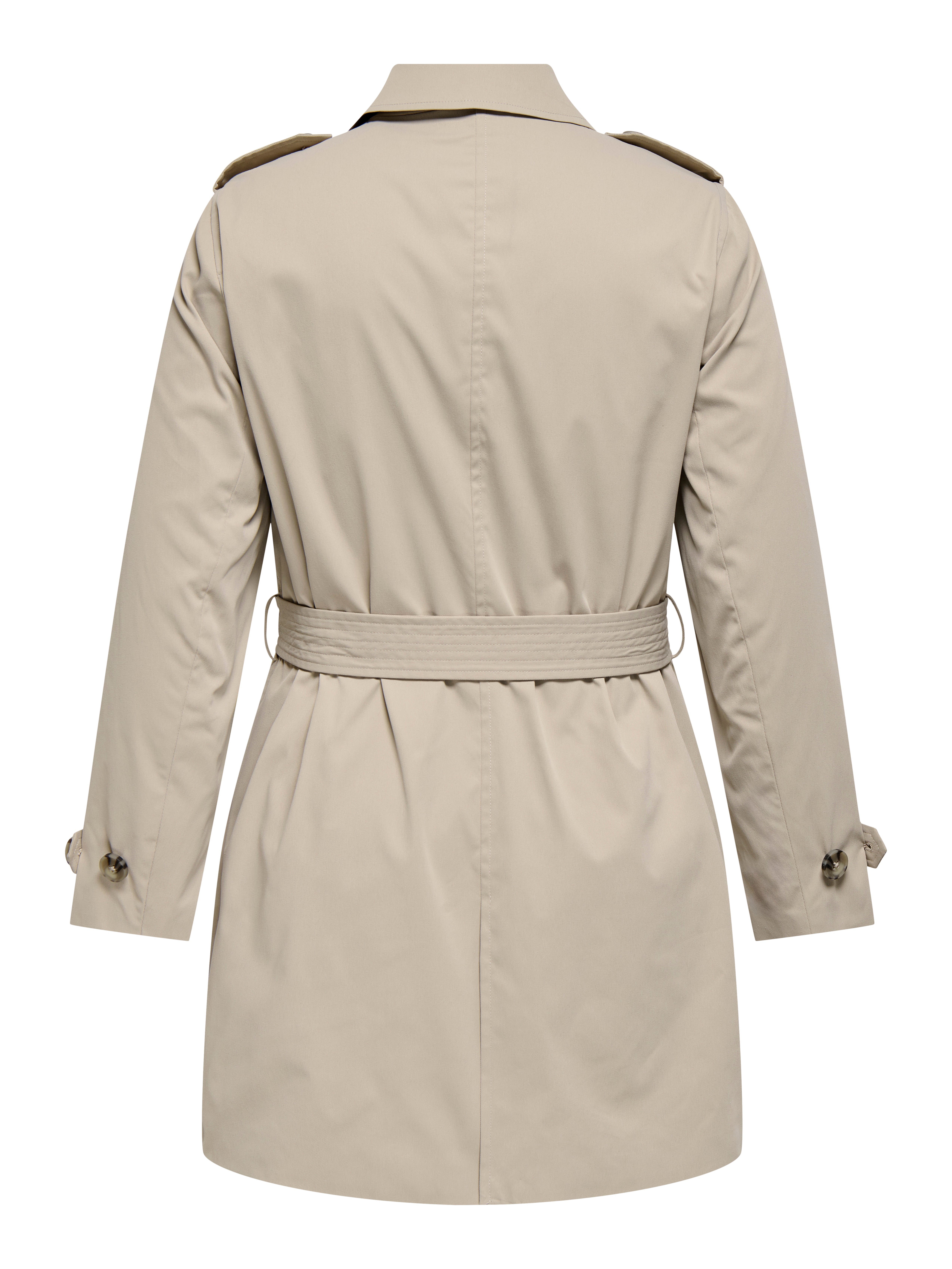 Thumbnail - Cardisa Trenchcoat