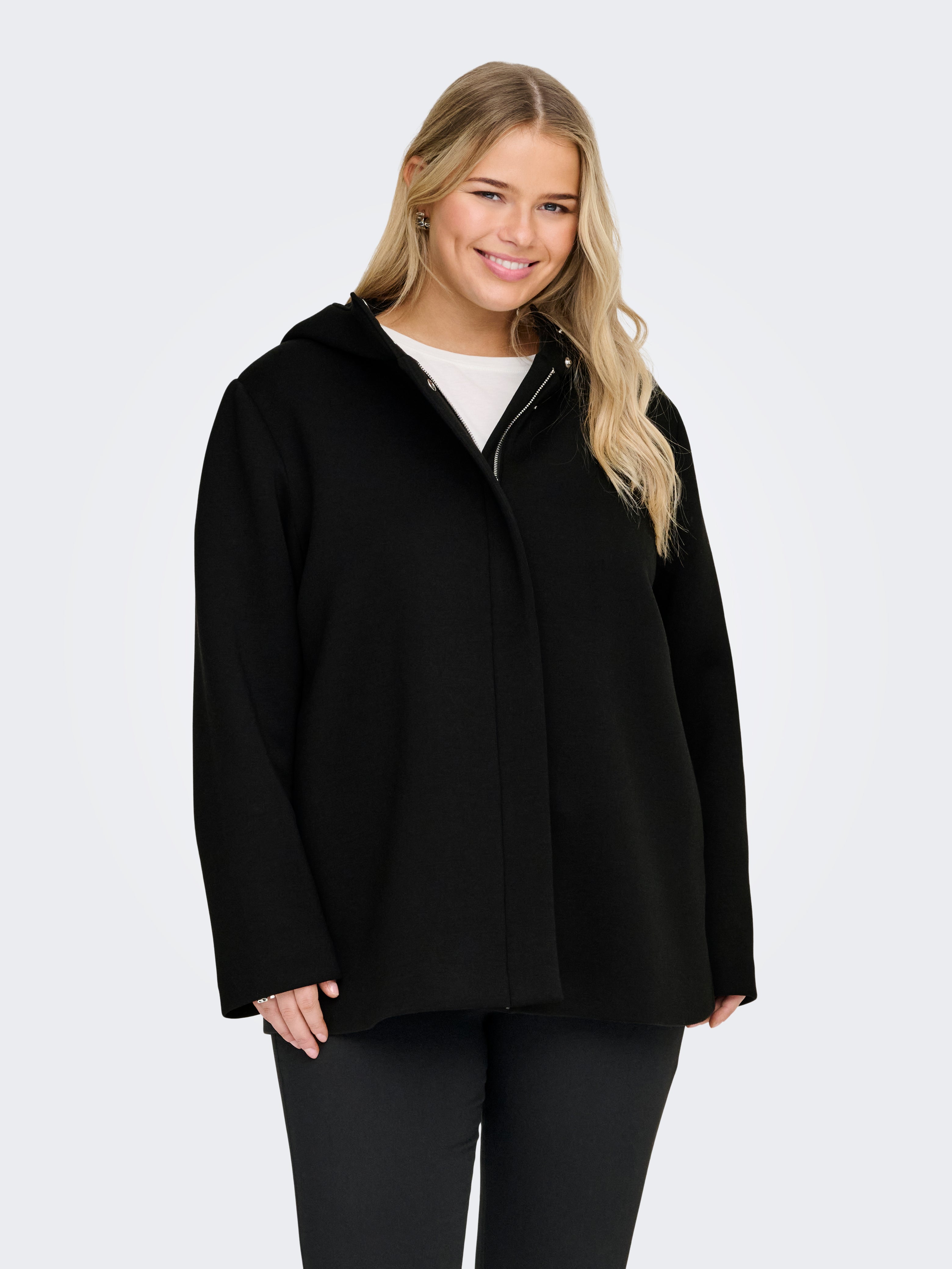 Carjudith Jacke