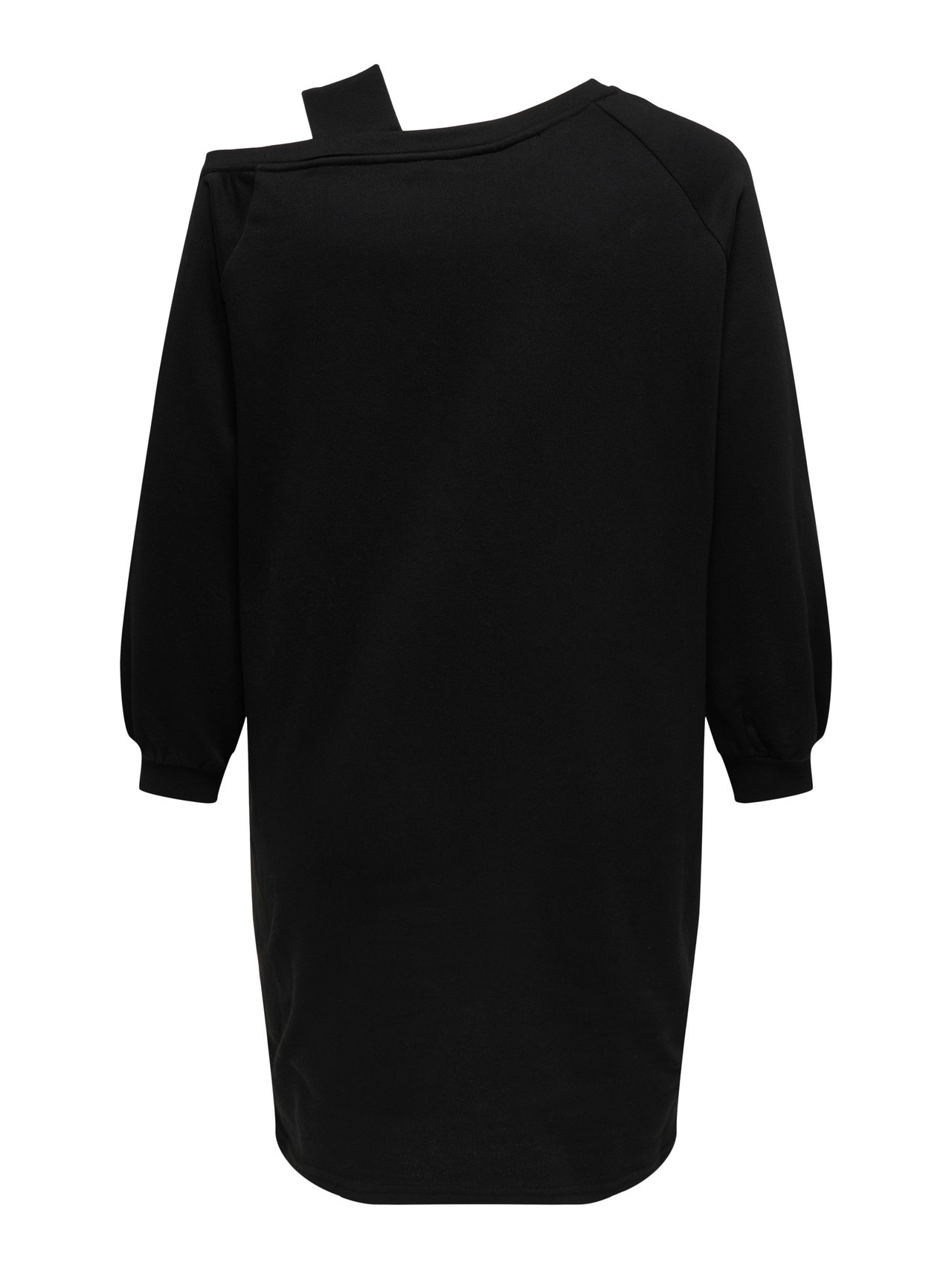 ONLY CARCOLDIE Kurzes Kleid -Black - 15369222