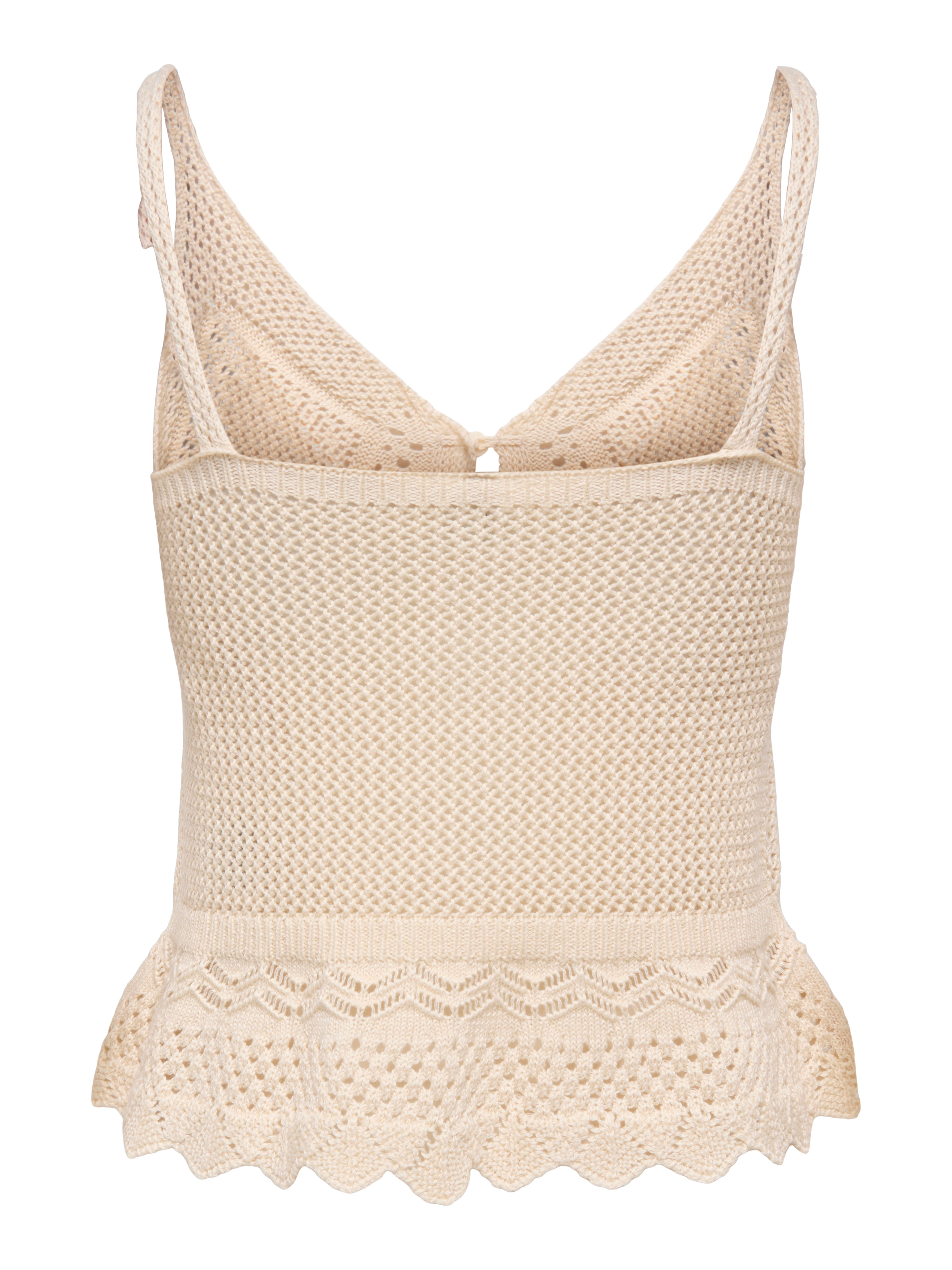 Thumbnail - Onllison Gestricktes Oberteil