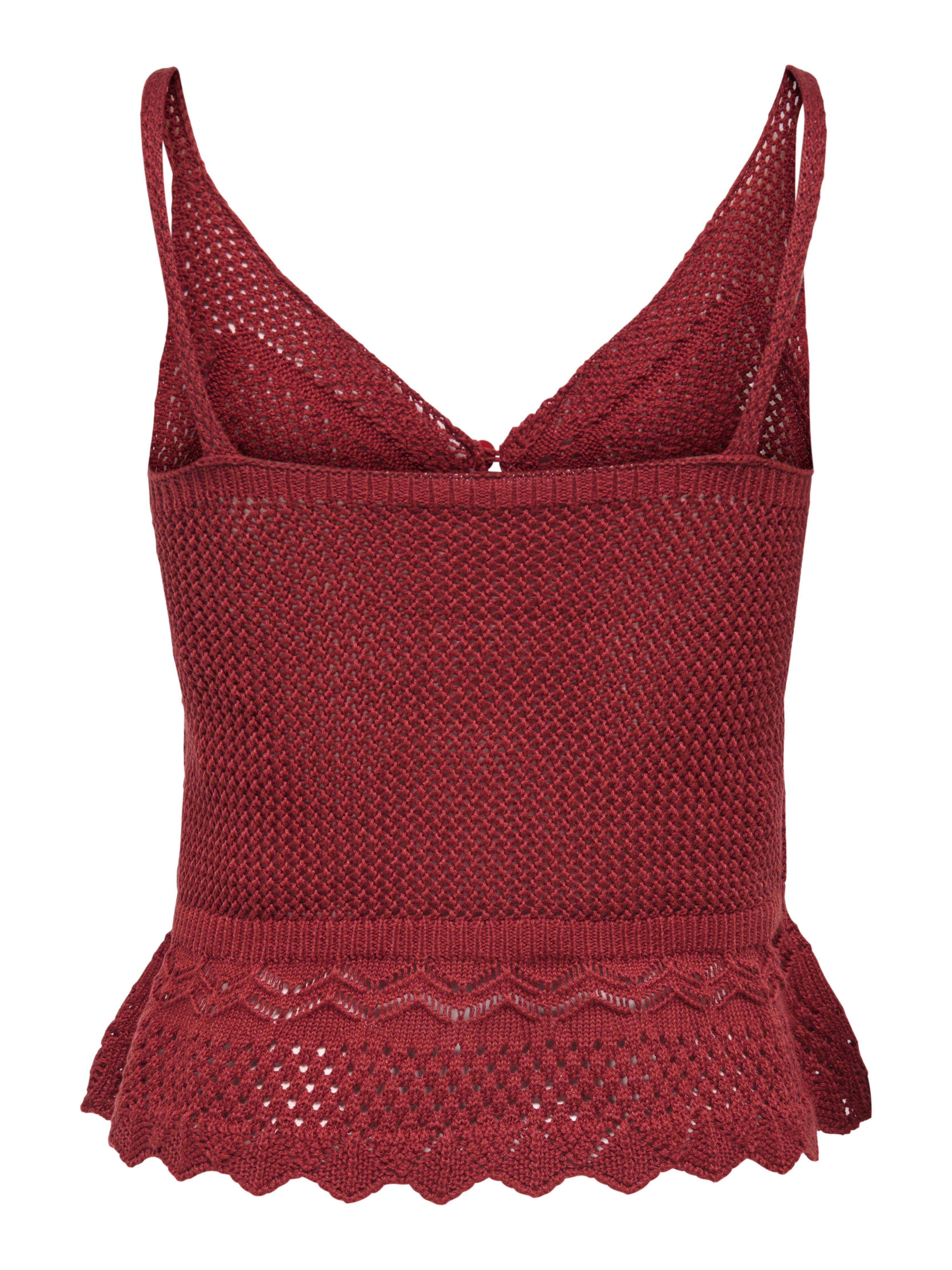 Thumbnail - Onllison Gestricktes Oberteil