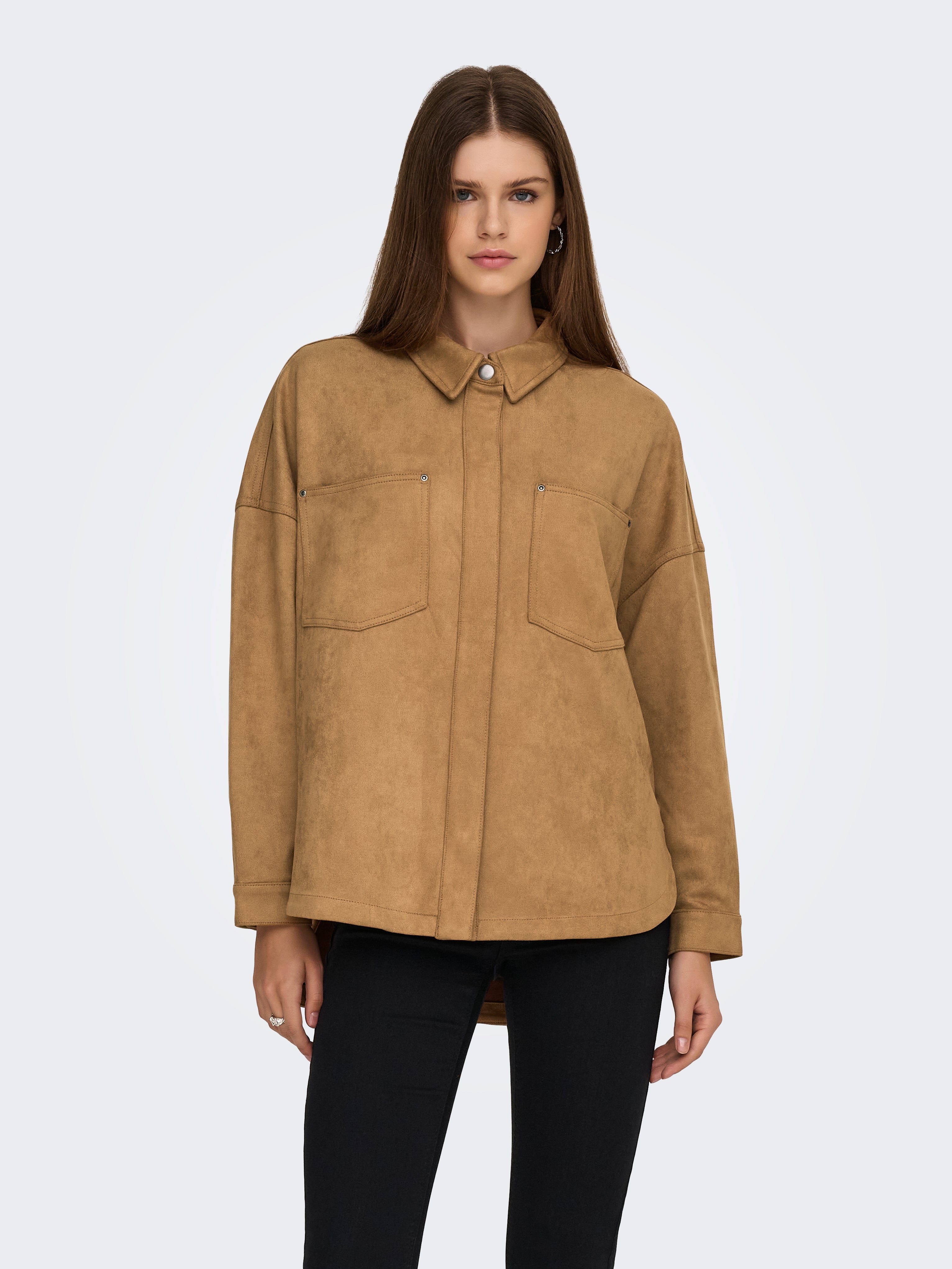 Onljanine-stina Jacke