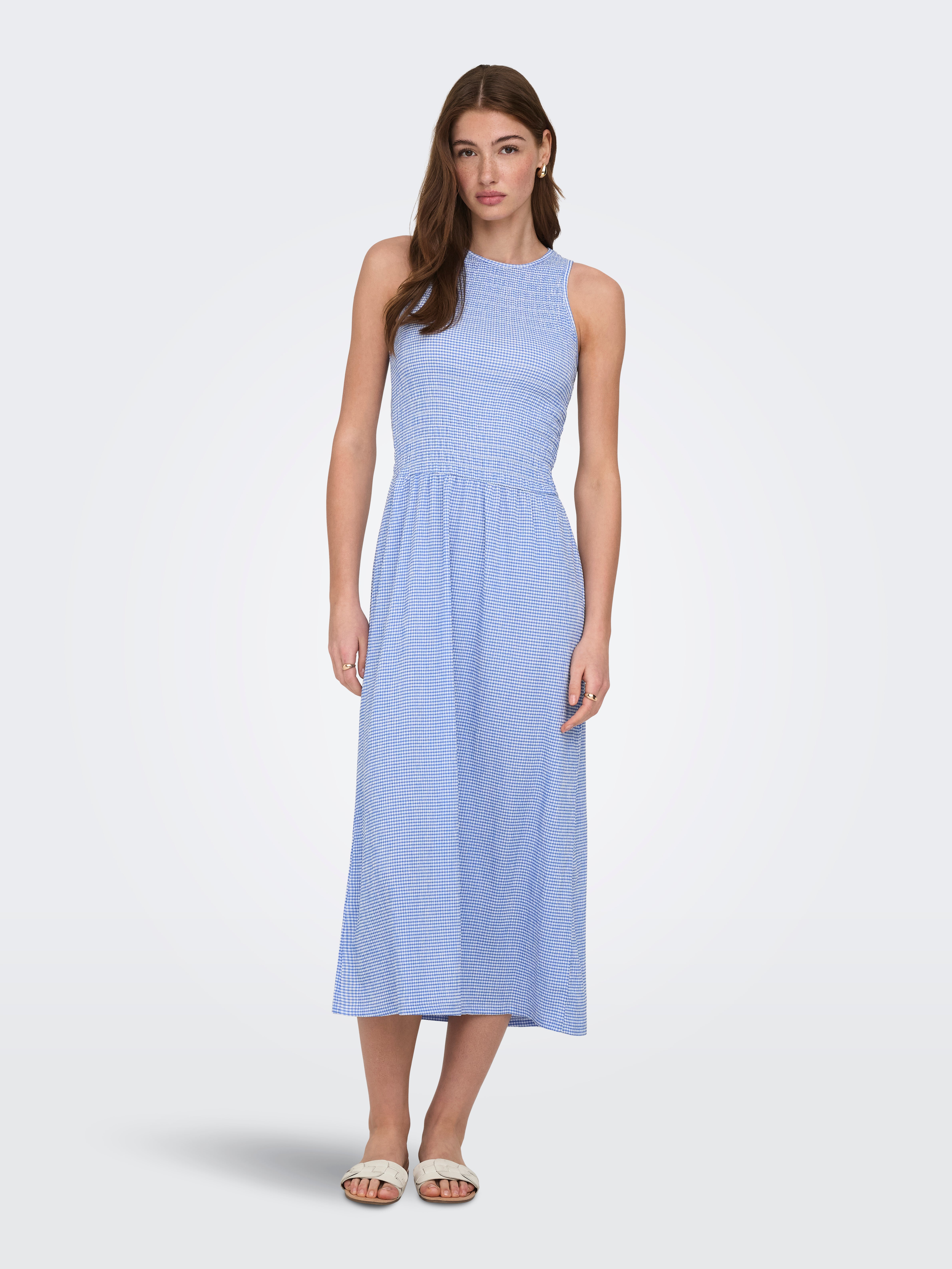 Thumbnail - Onlcelle Midikleid