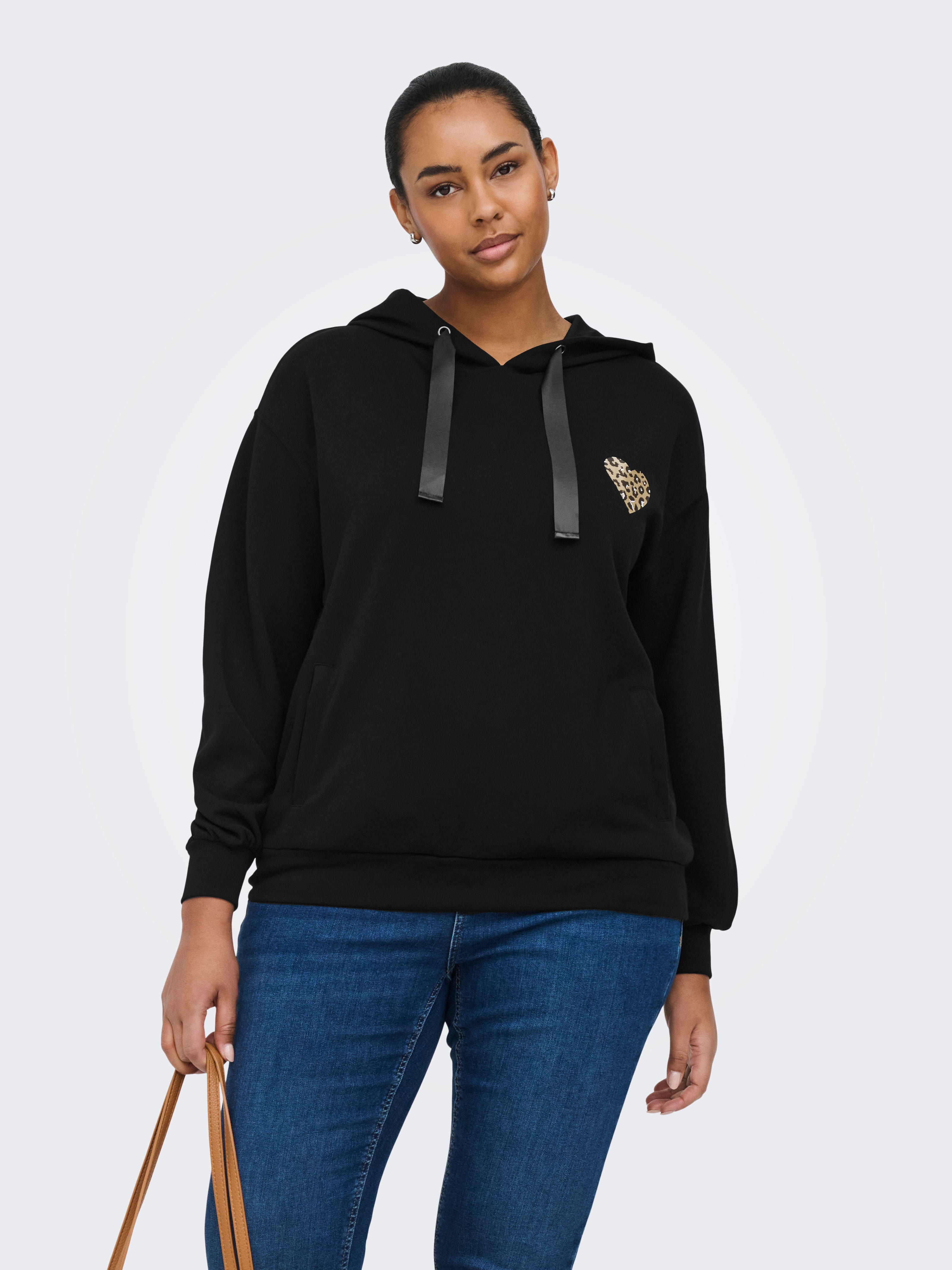 Carmelanie Sweatshirt