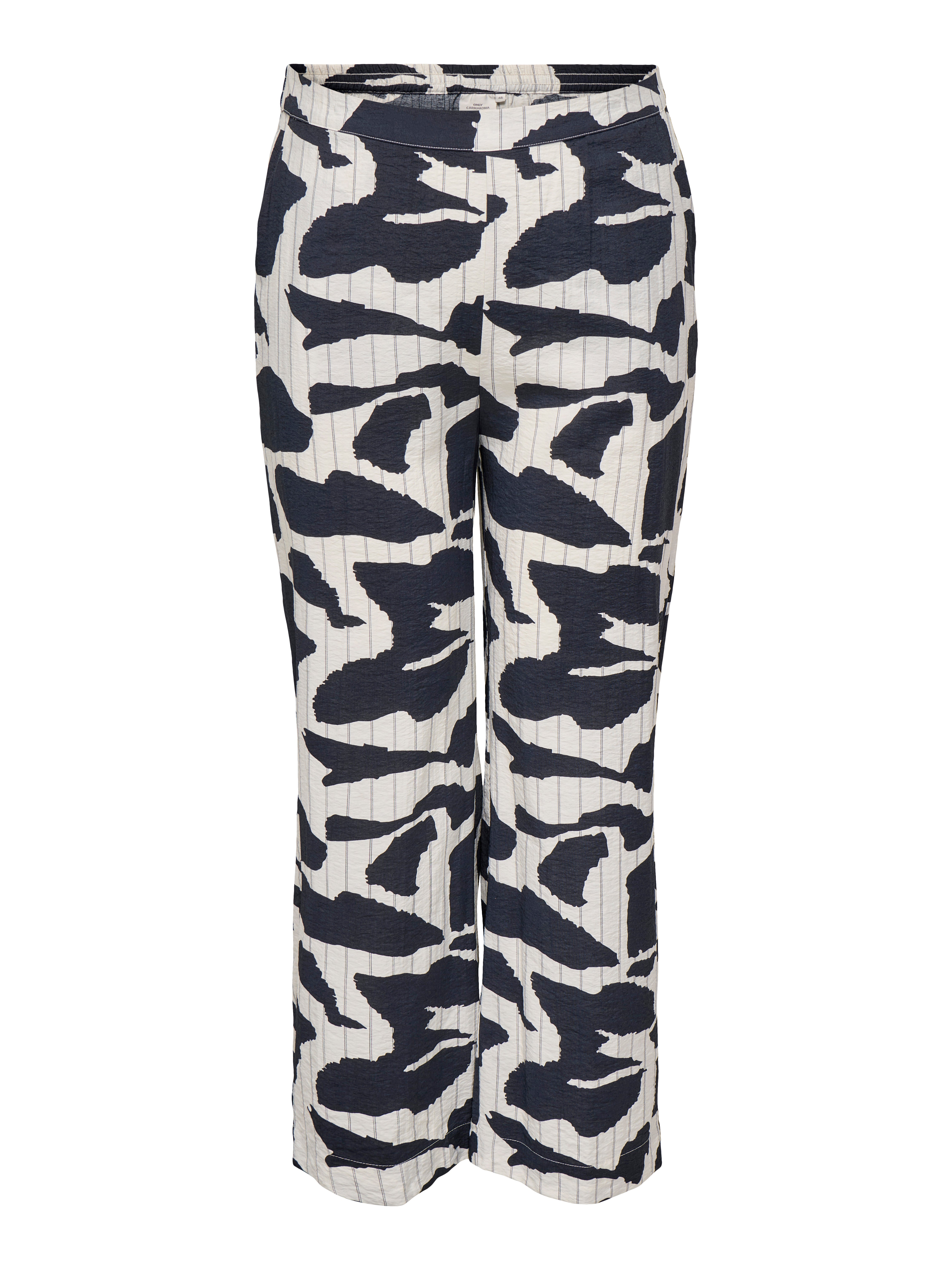 Thumbnail - Carmisia Normal Geschnitten Hose