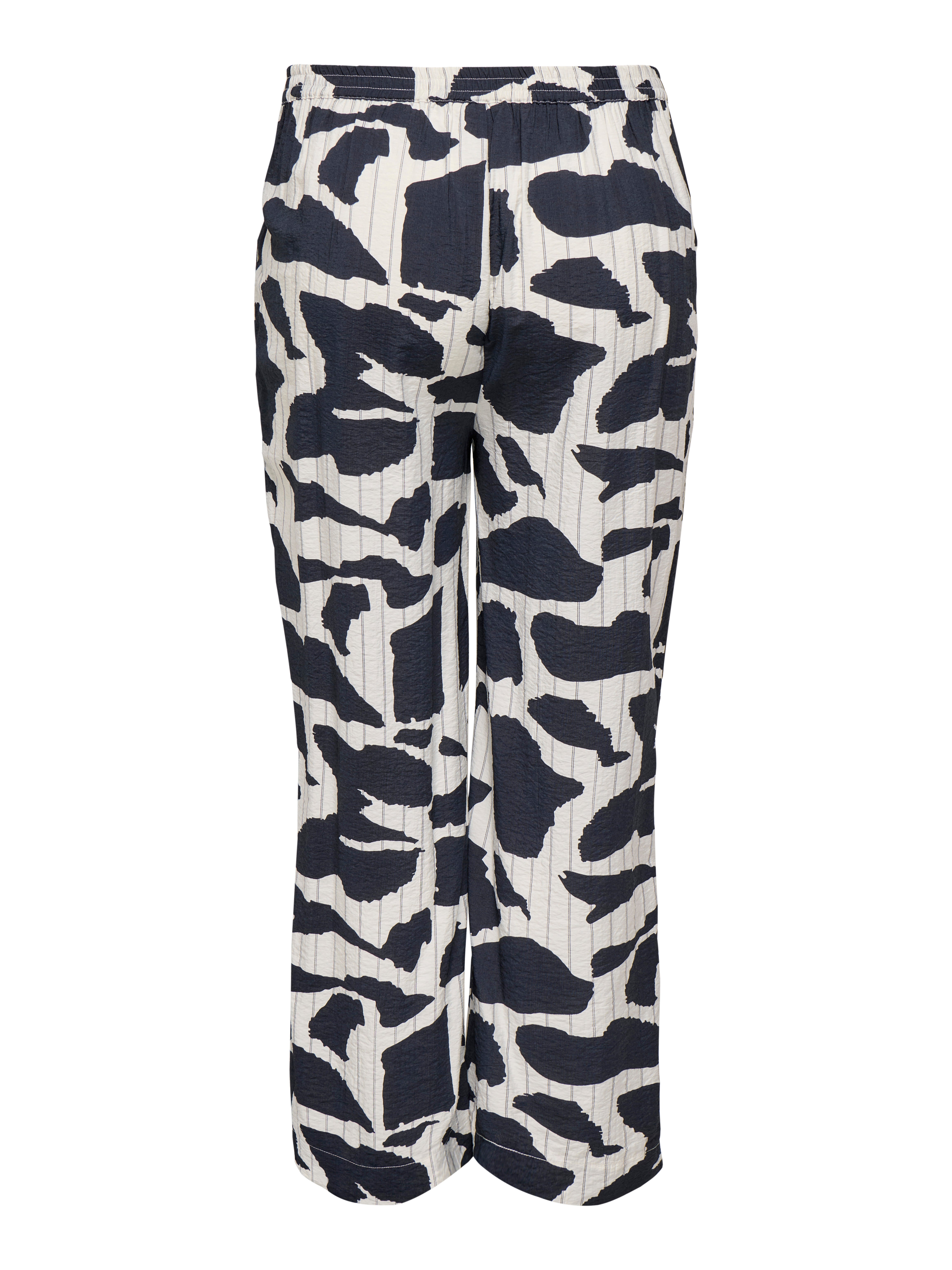 Thumbnail - Carmisia Normal Geschnitten Hose