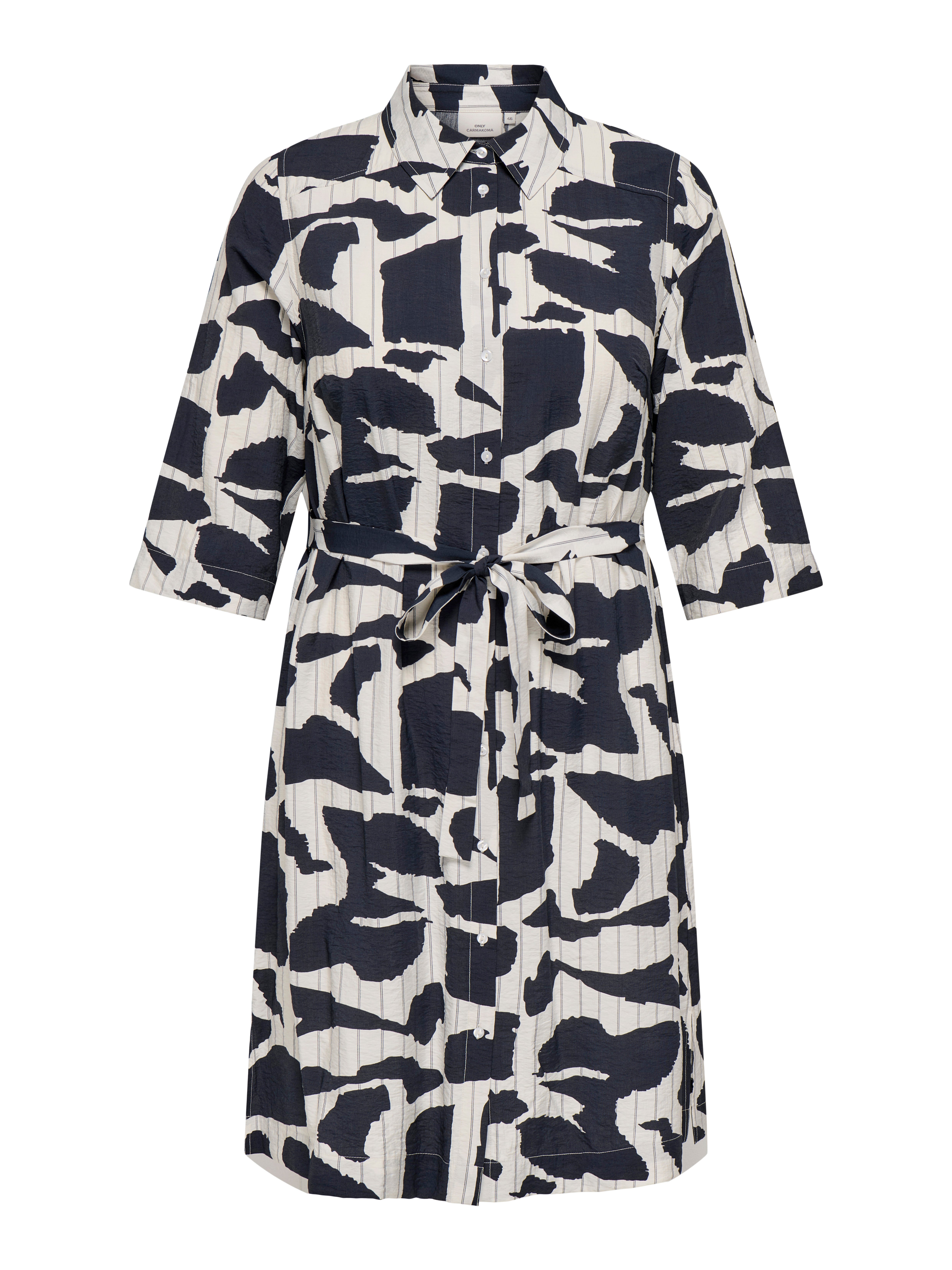 Thumbnail - Carmisia Midikleid