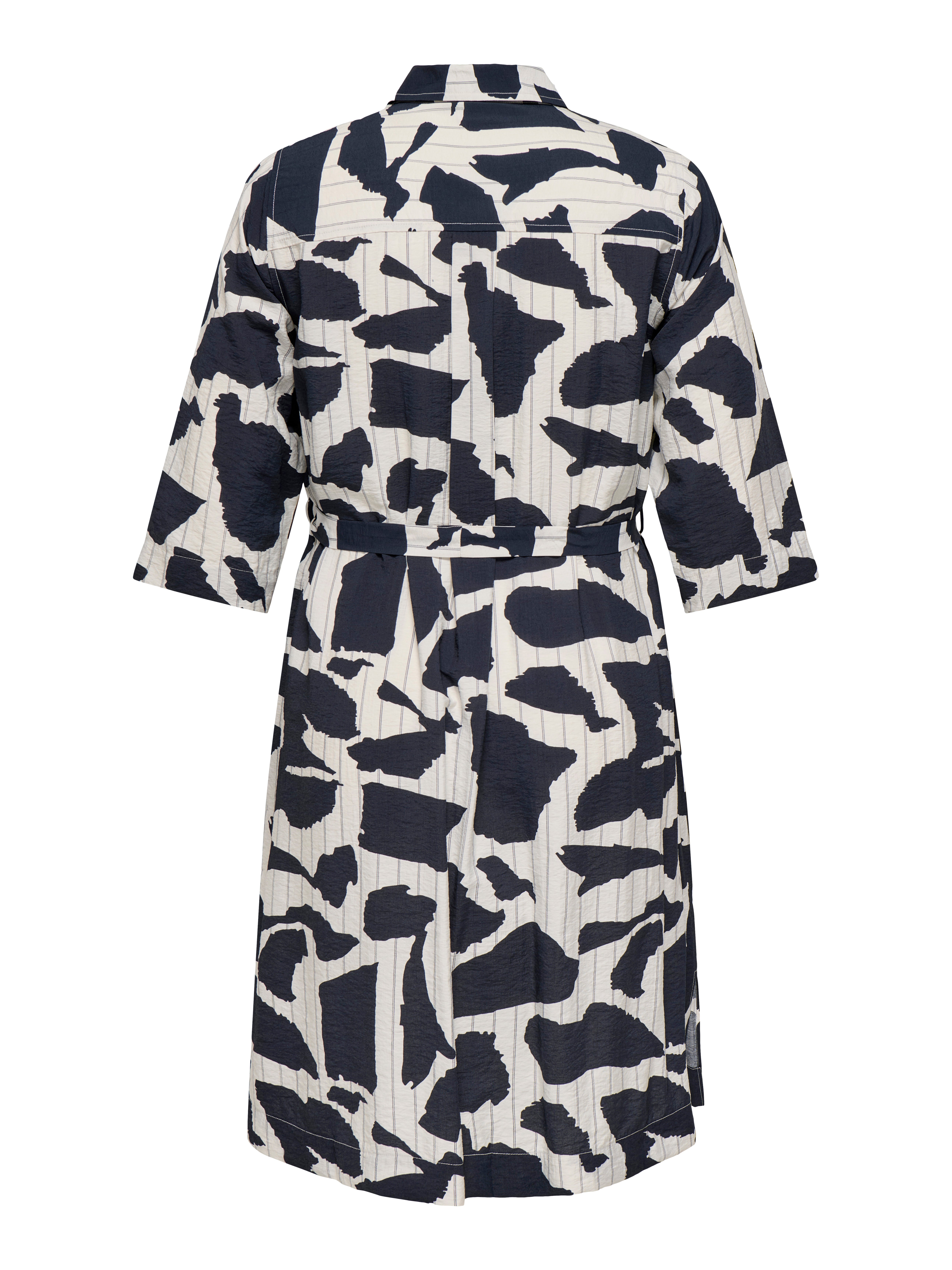 Thumbnail - Carmisia Midikleid