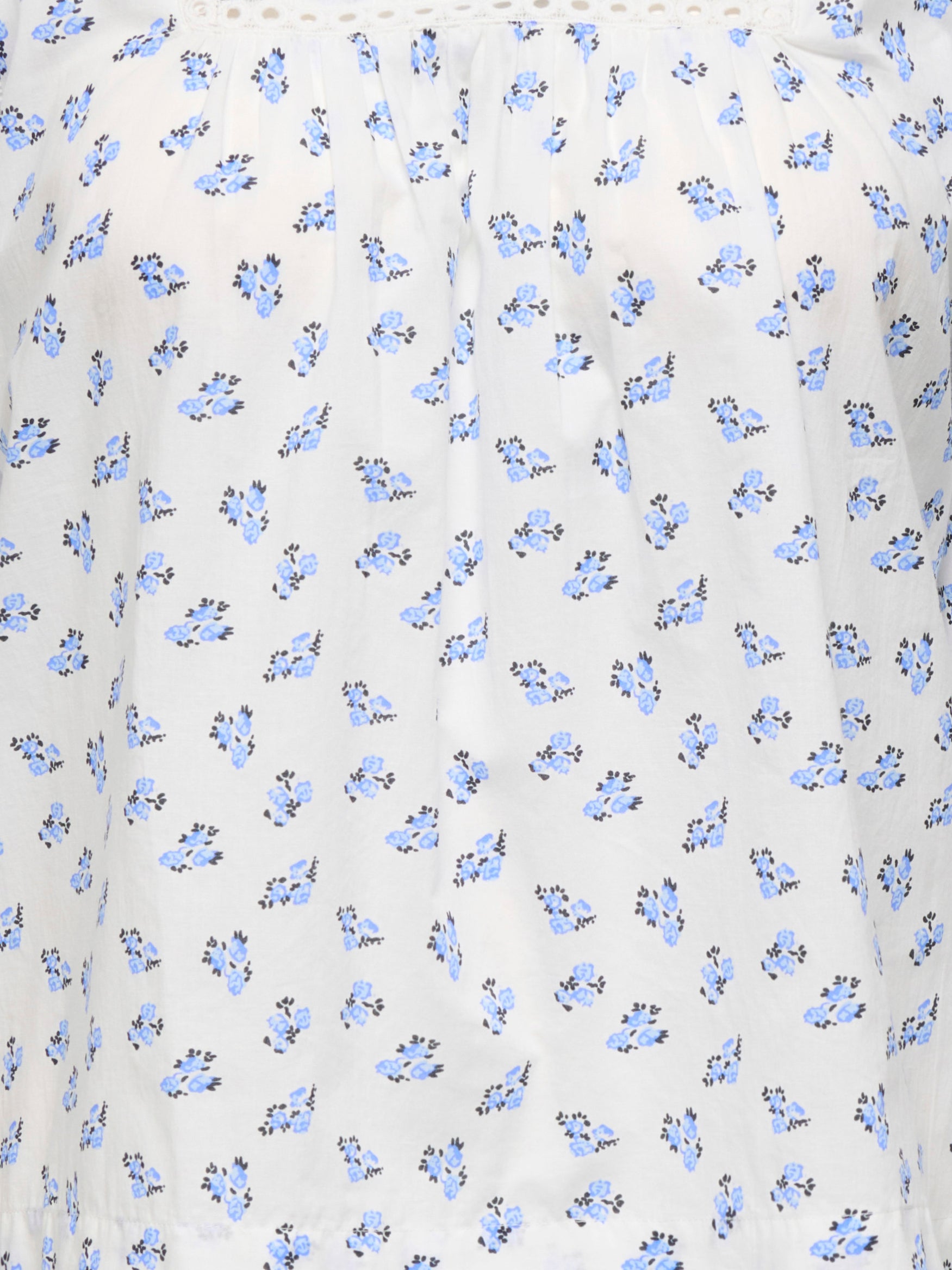 Thumbnail - Caridris Bluse