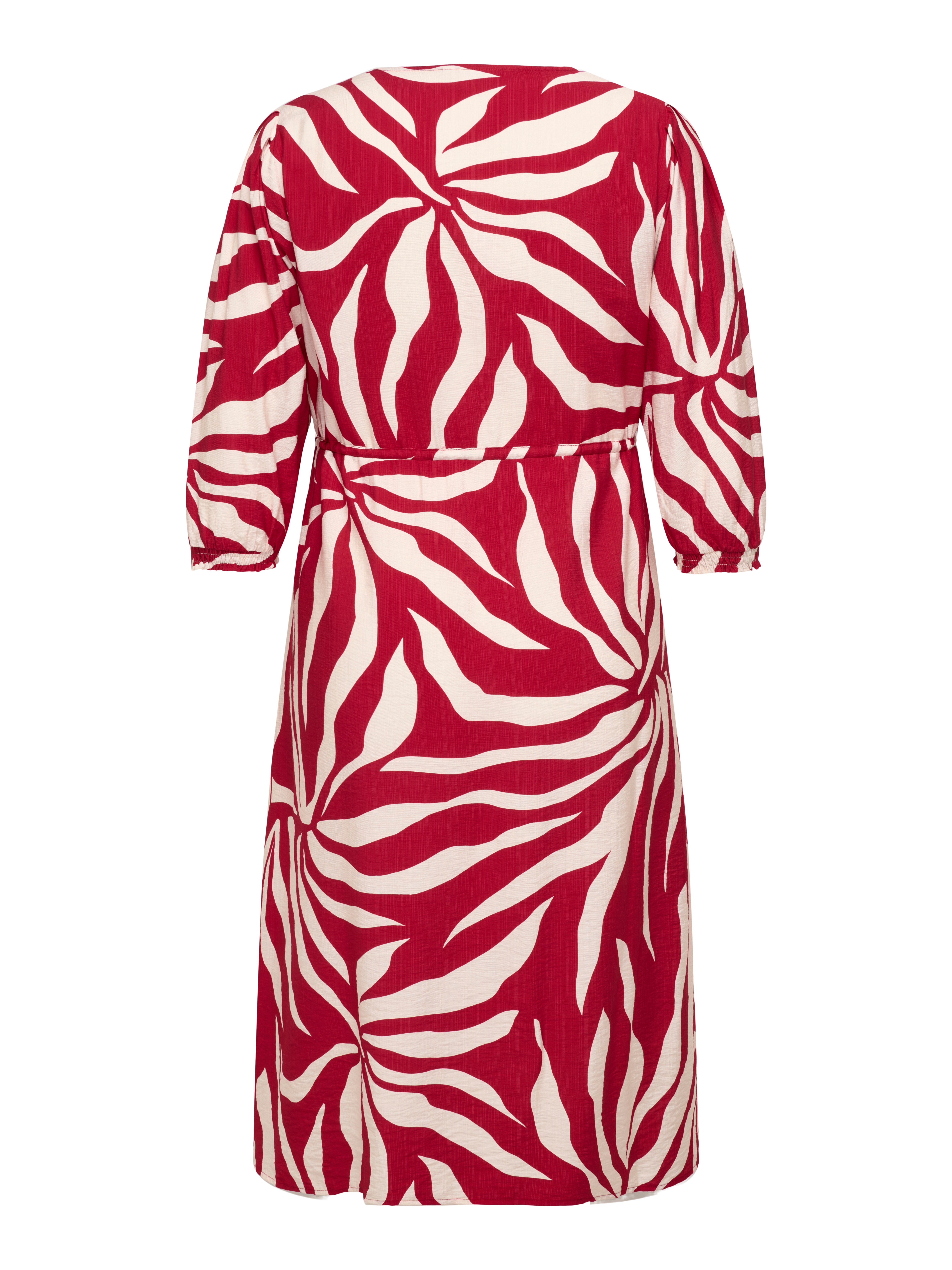 Thumbnail - Carcamille Midikleid