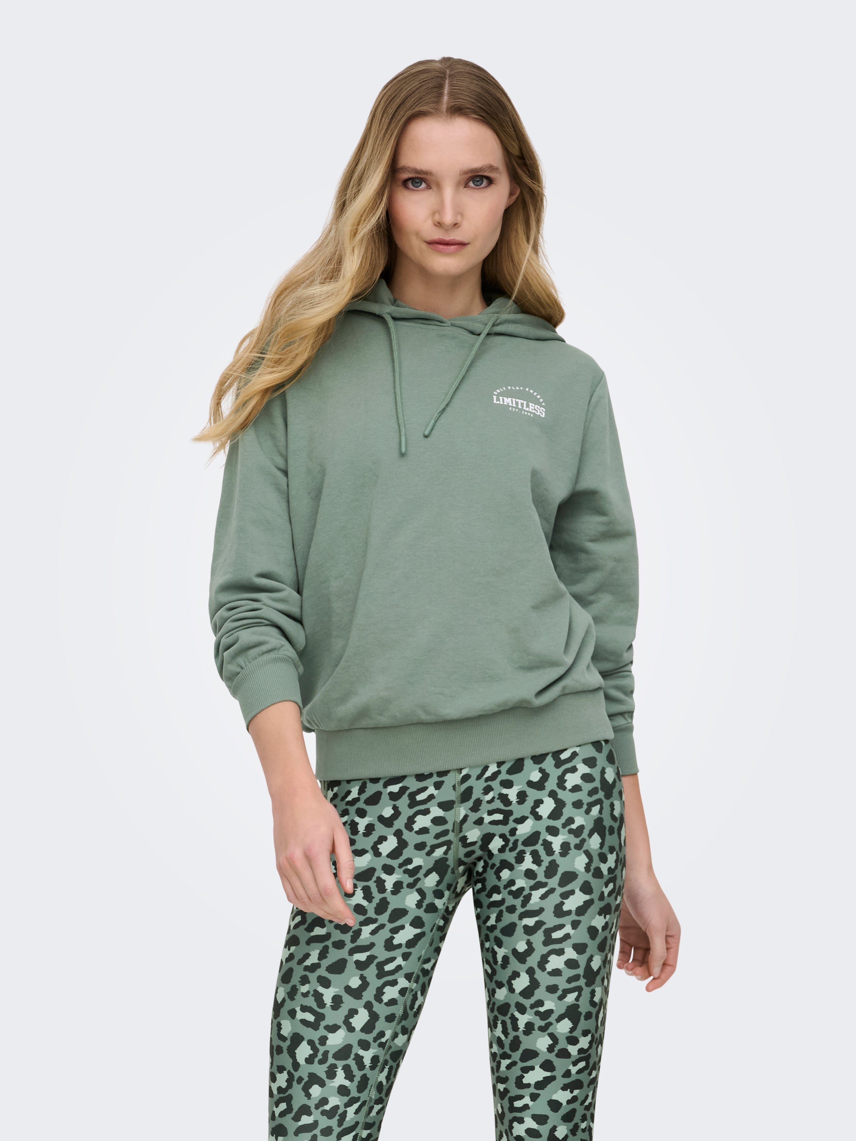 Onpcava Sweatshirt