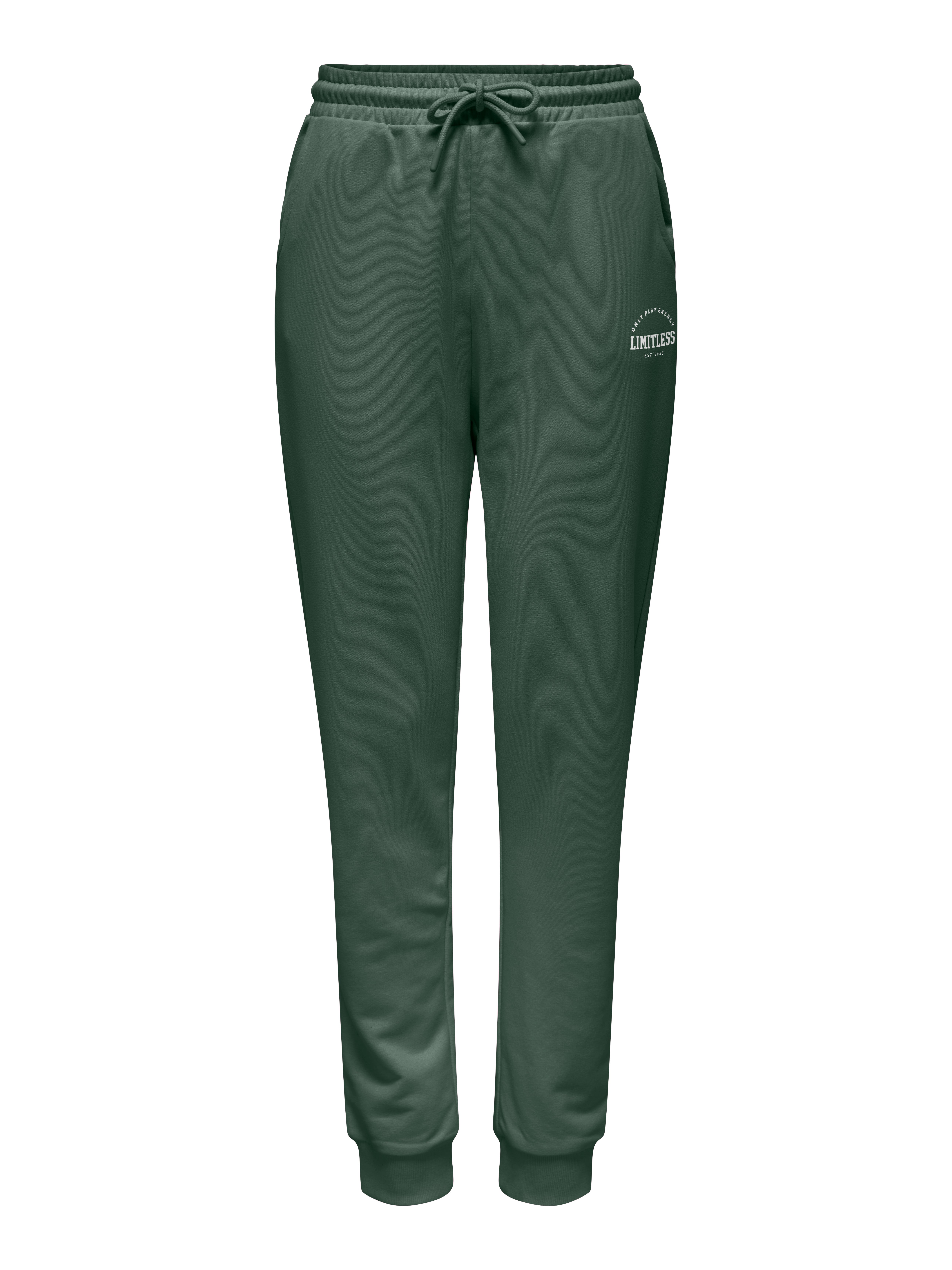 Onpcava Normal Geschnitten Jogginghose