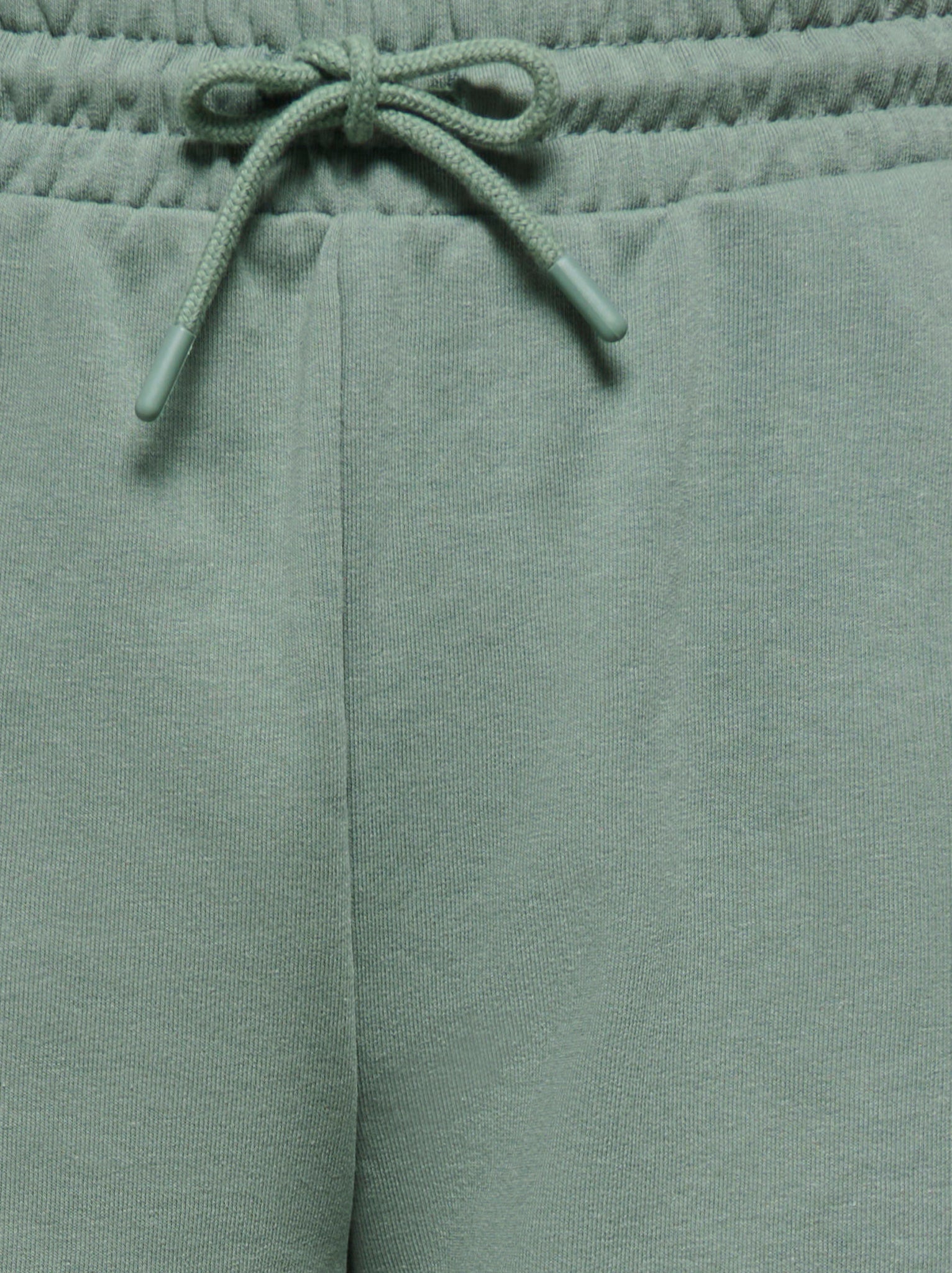 Thumbnail - Onpcava Hohe Taille Locker Geschnitten Sweat-shorts