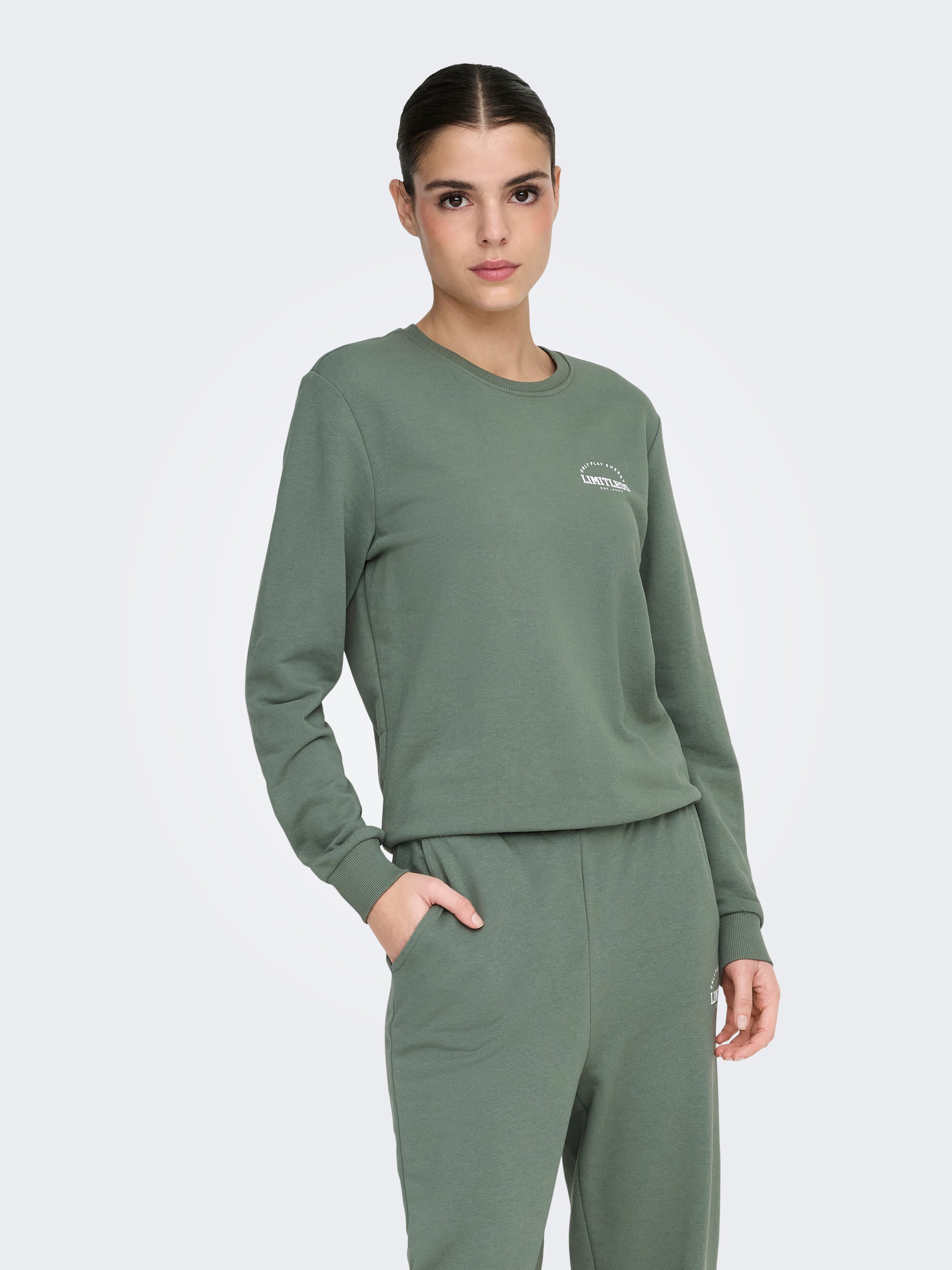 Thumbnail - Onpcava Sweatshirt