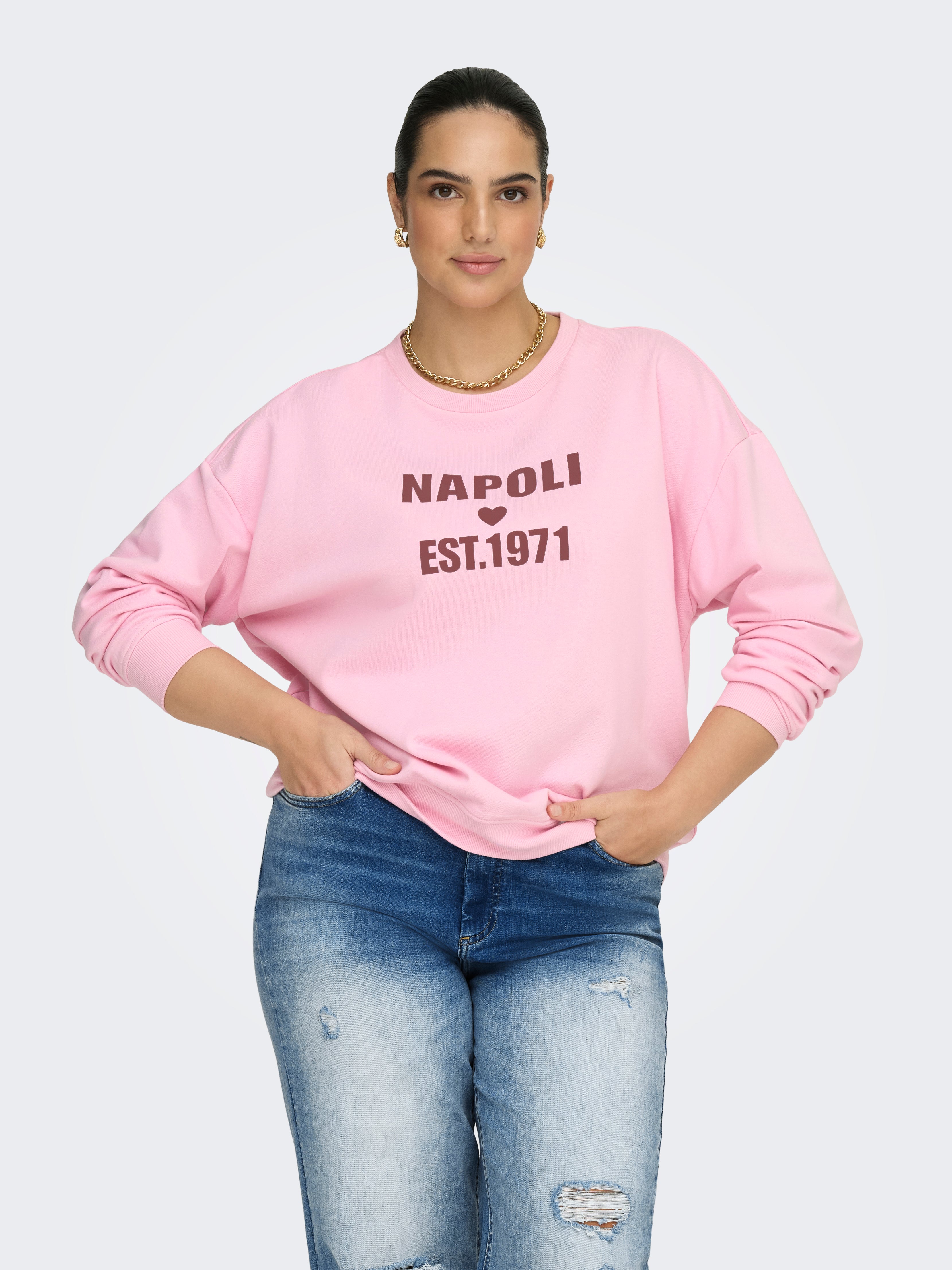 Carsilda Sweatshirt