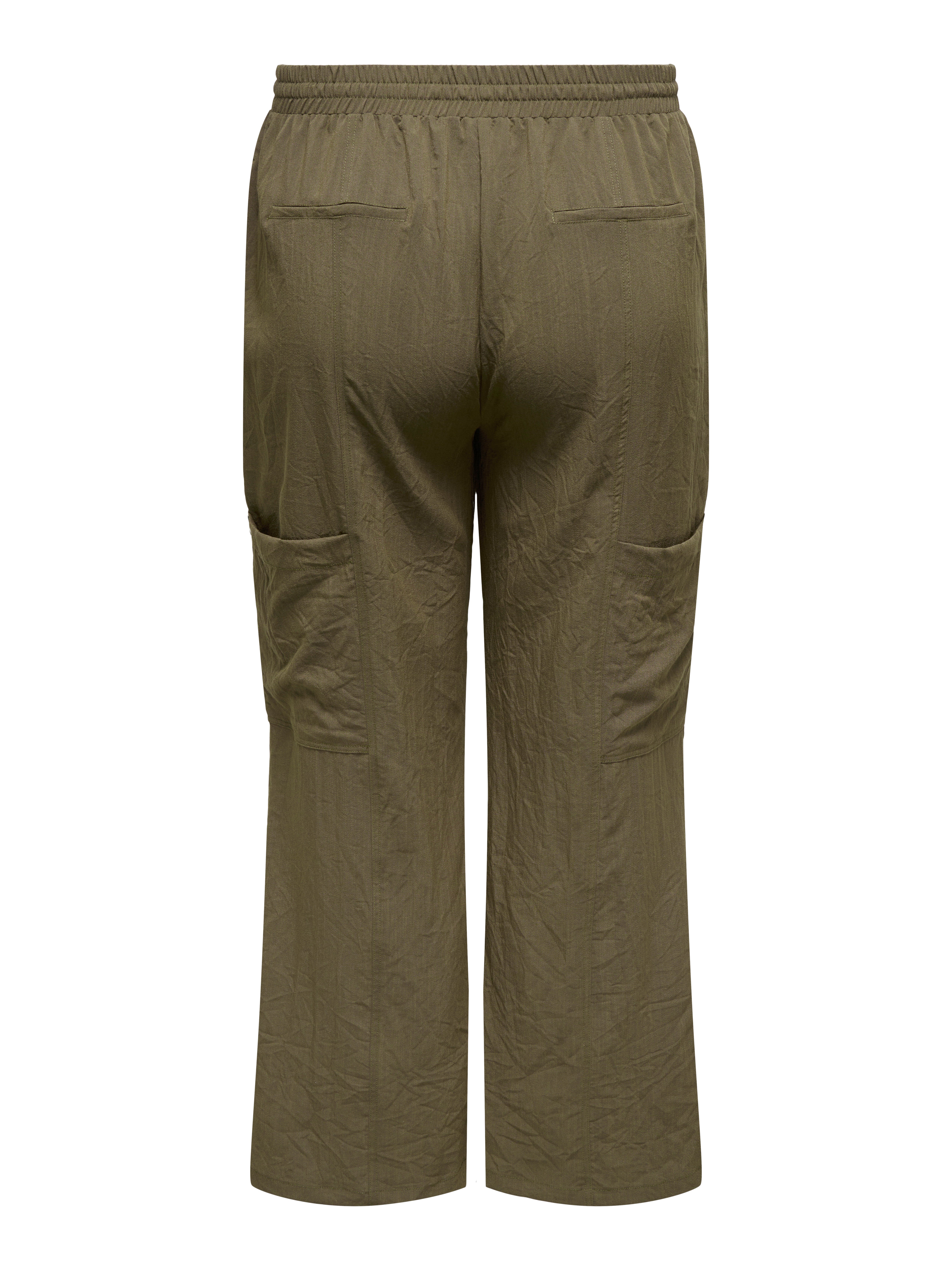 Thumbnail - Cardonna Normal Geschnitten Cargo-hose