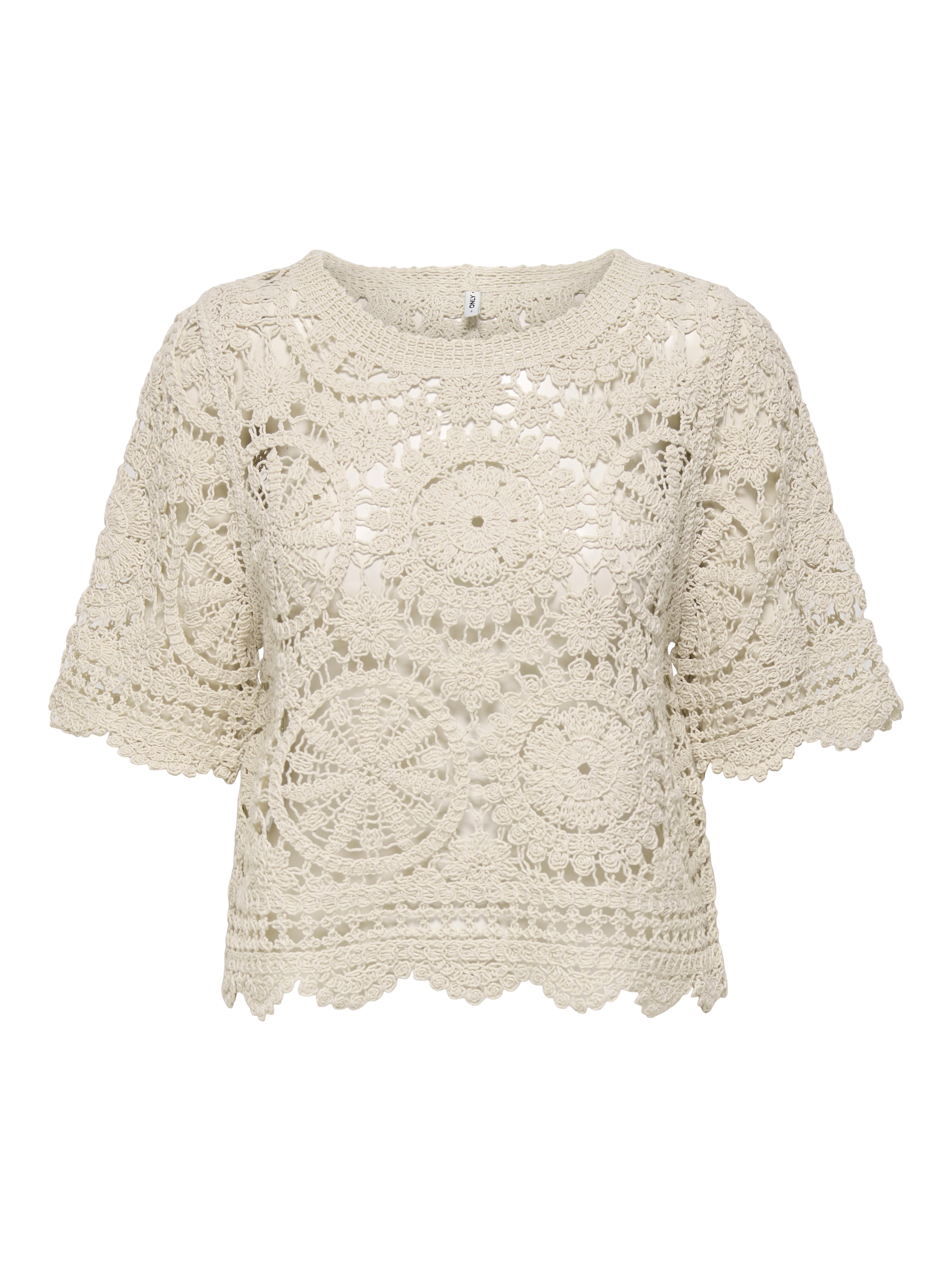 Thumbnail - Onlwaterly Strickpullover