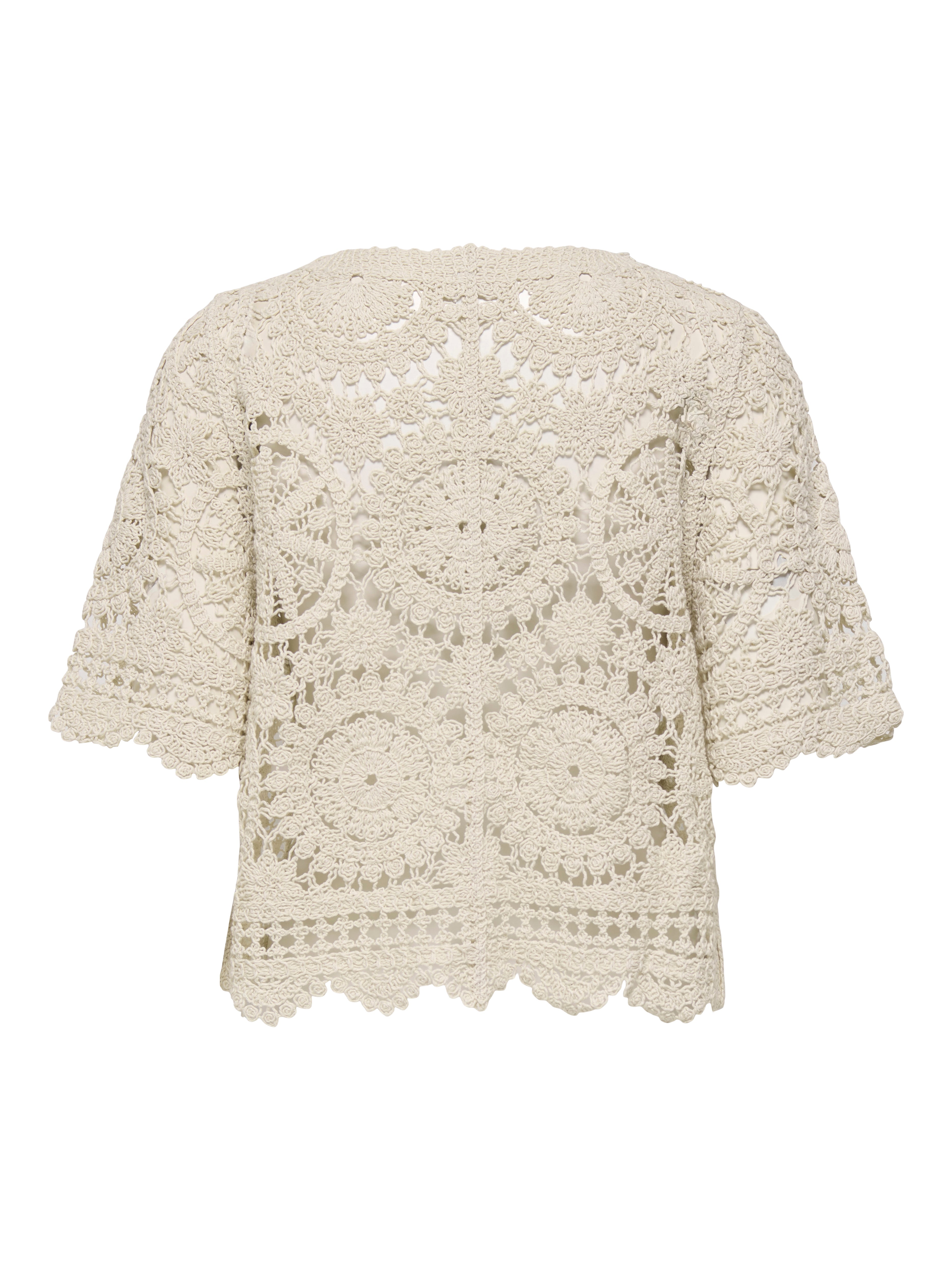 Thumbnail - Onlwaterly Strickpullover