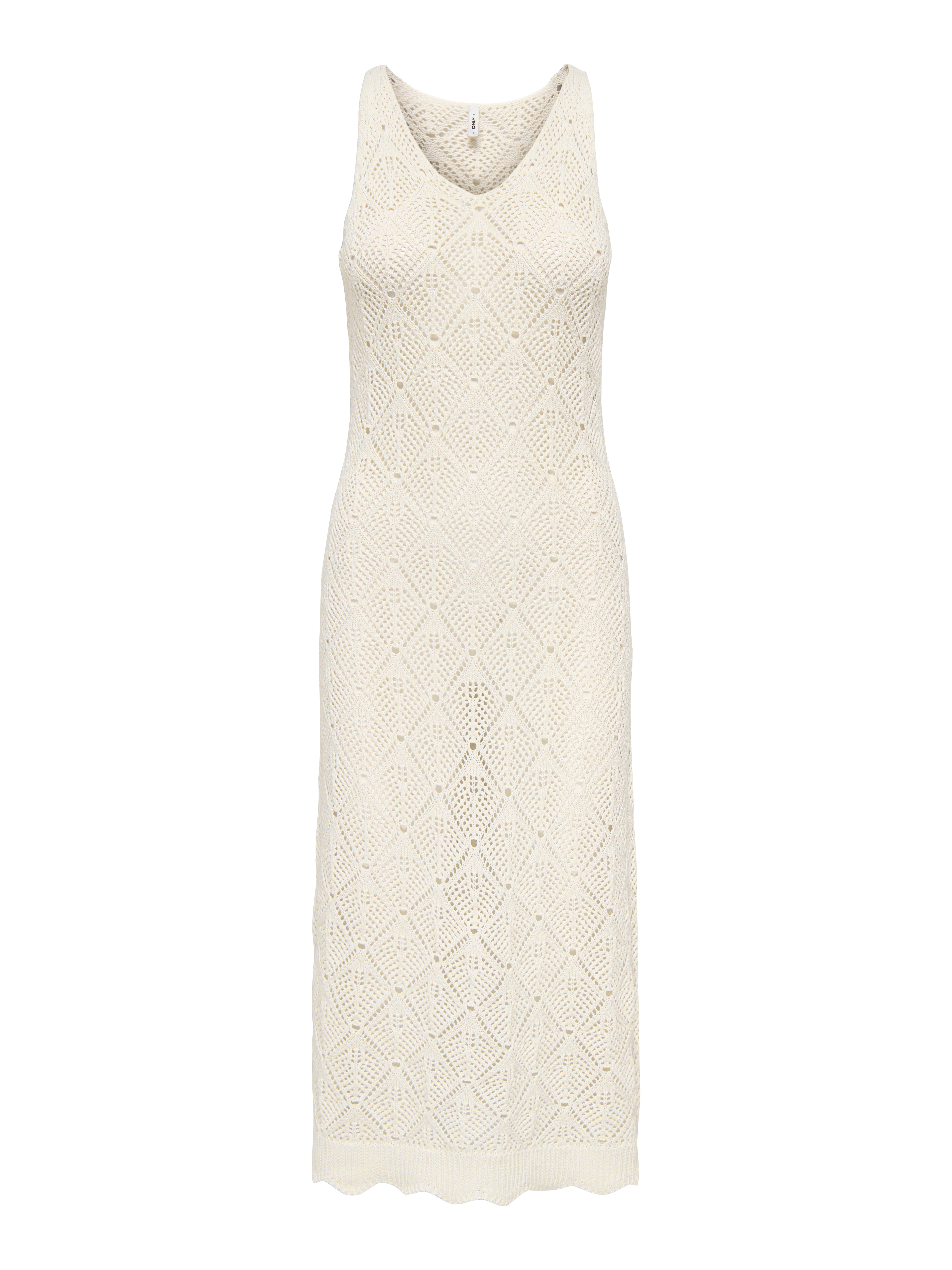 Thumbnail - Onlsunflower Midikleid