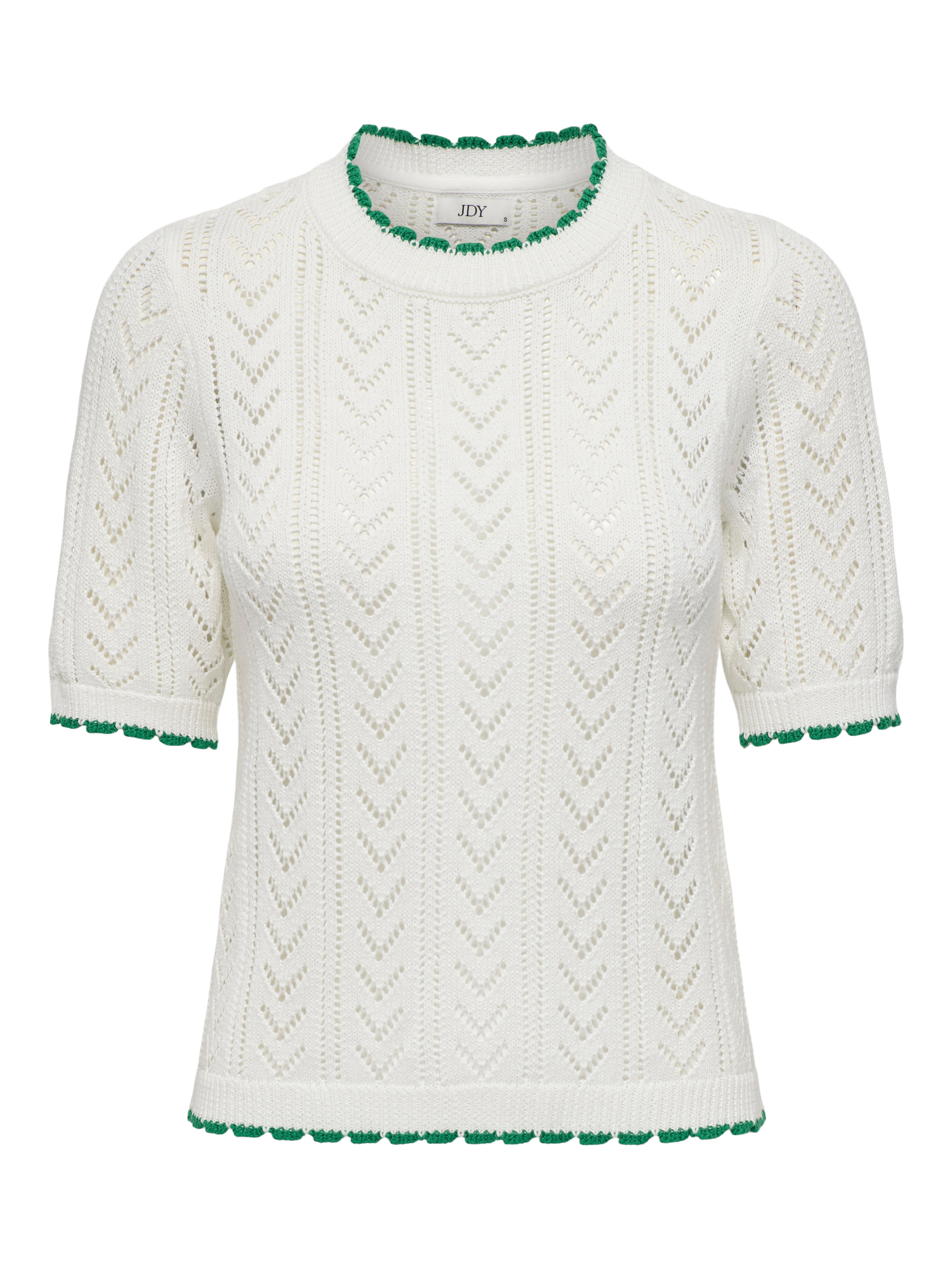 Thumbnail - Jdytikka Strickpullover