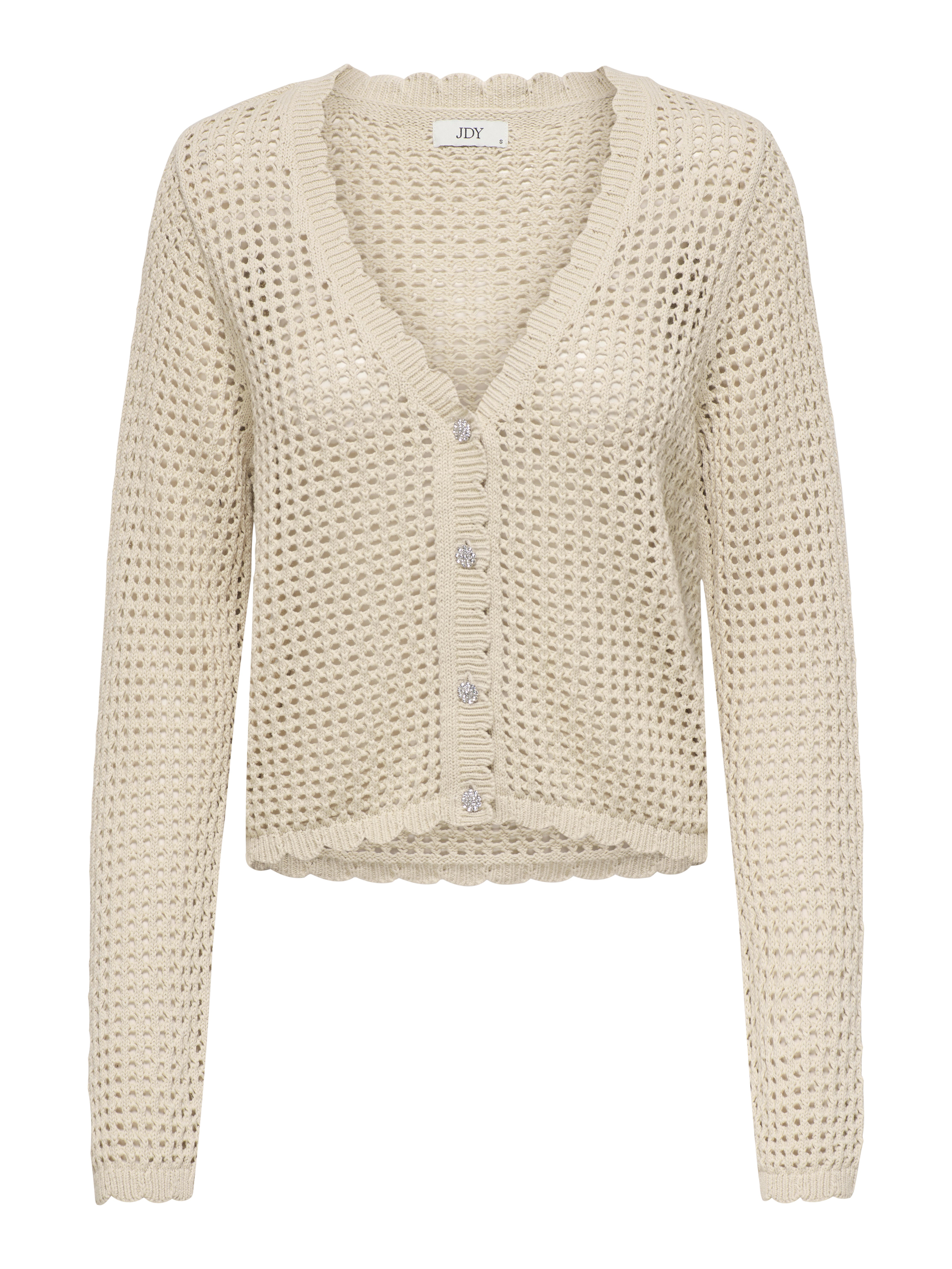 Thumbnail - Jdybecca Strickjacke