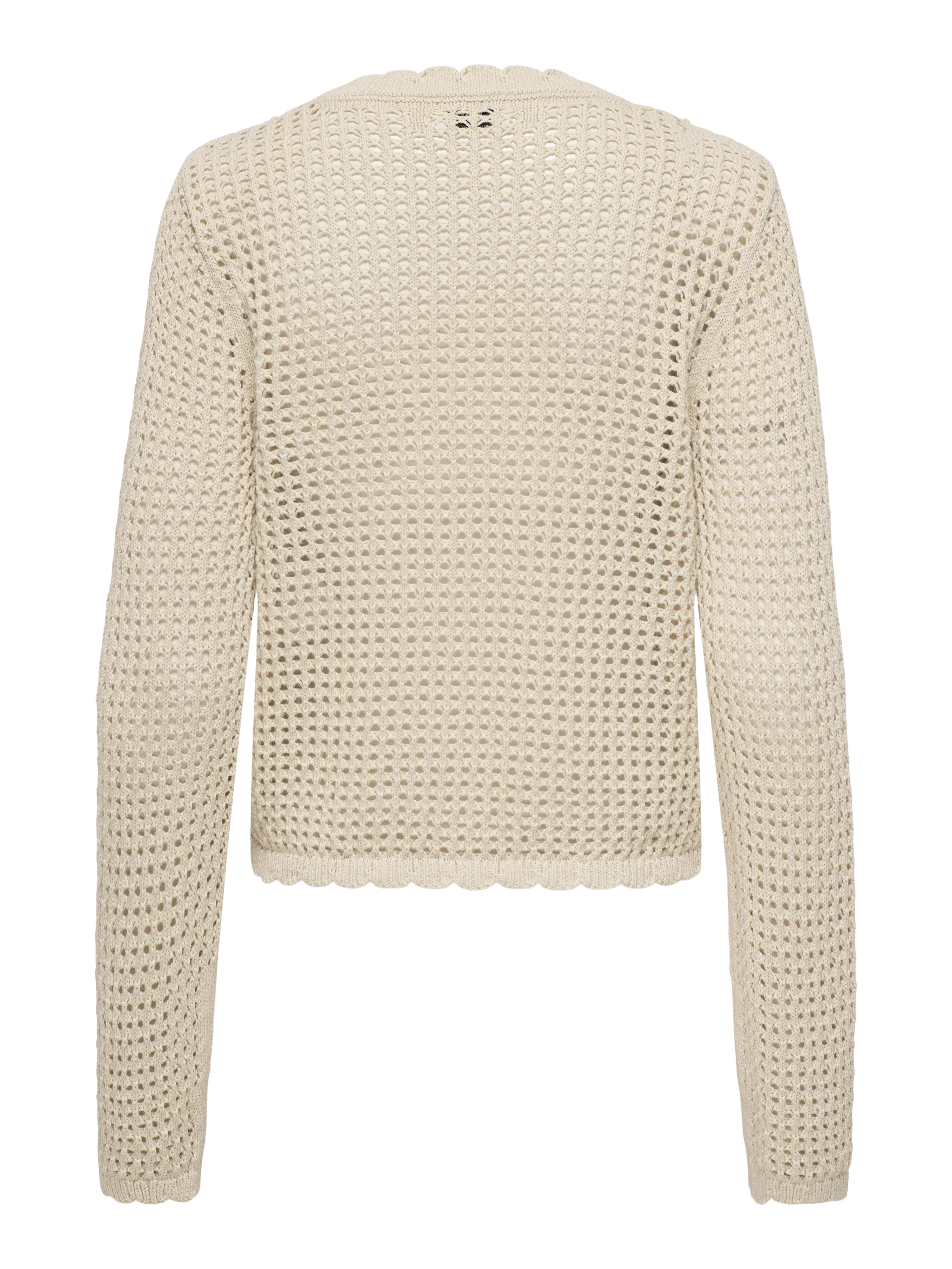 Thumbnail - Jdybecca Strickjacke