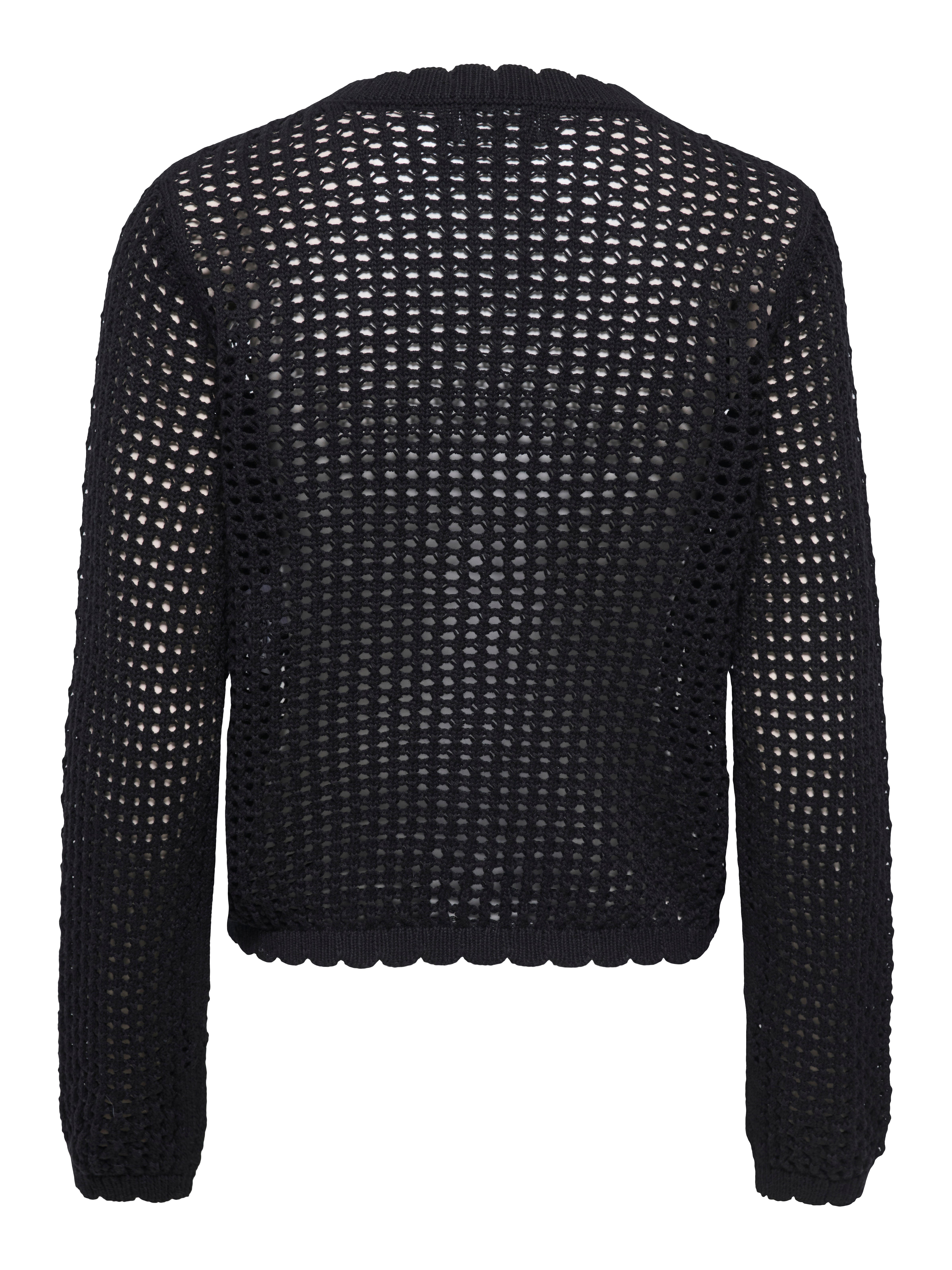 Thumbnail - Jdybecca Strickjacke