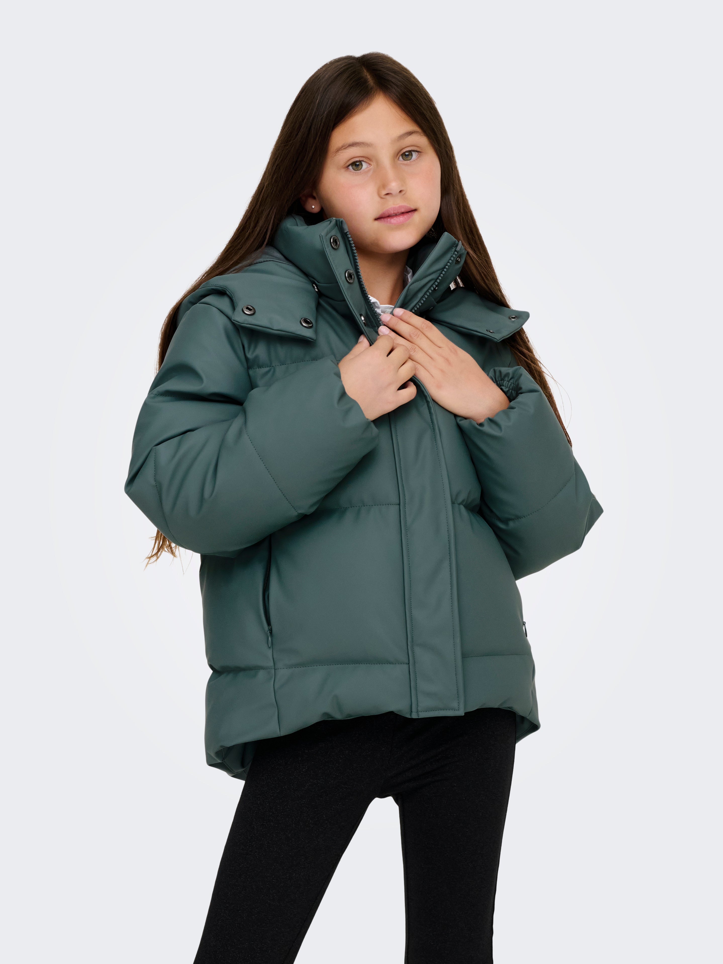 Kogagnes Daunenjacke