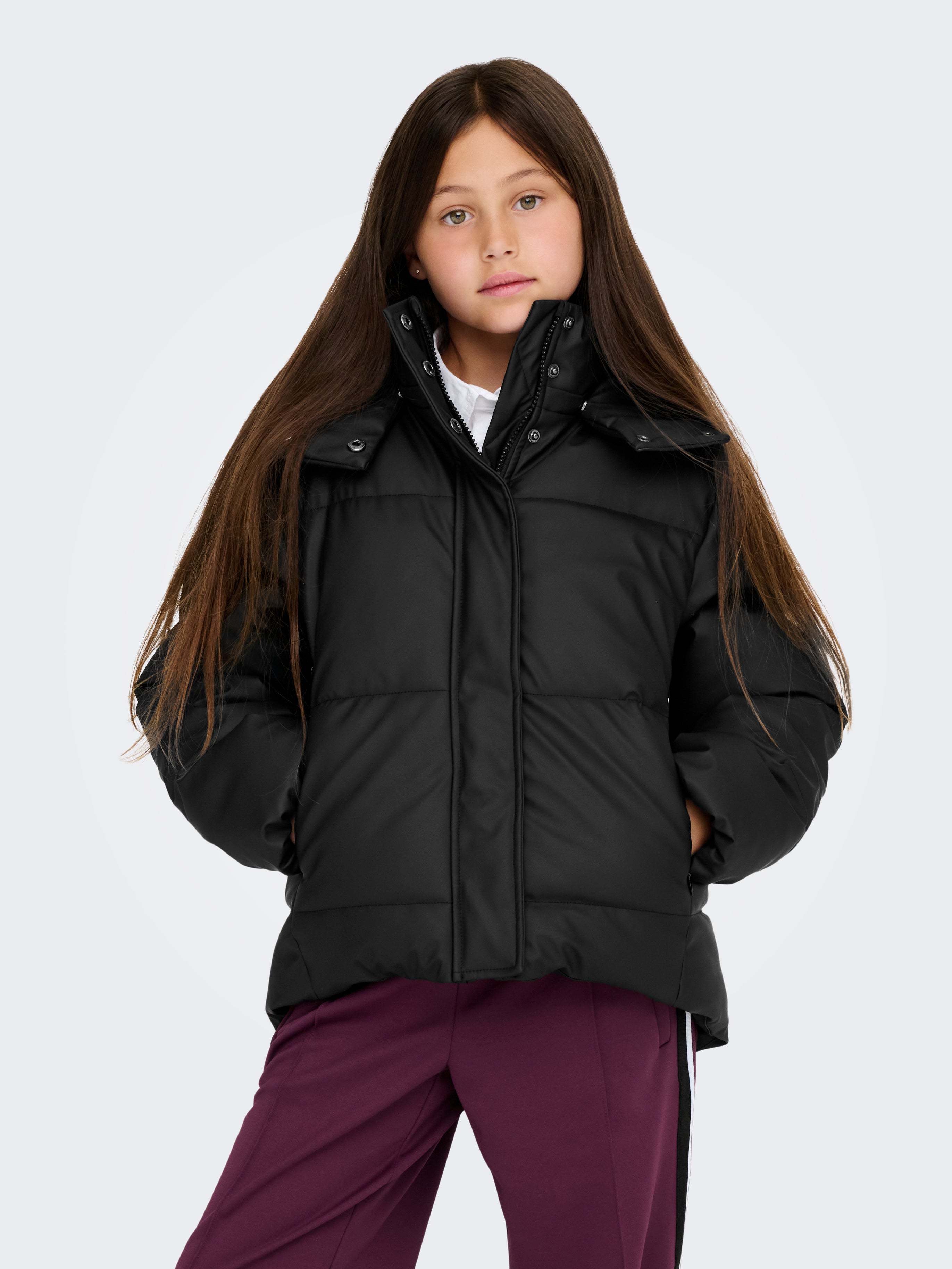 Kogagnes Daunenjacke