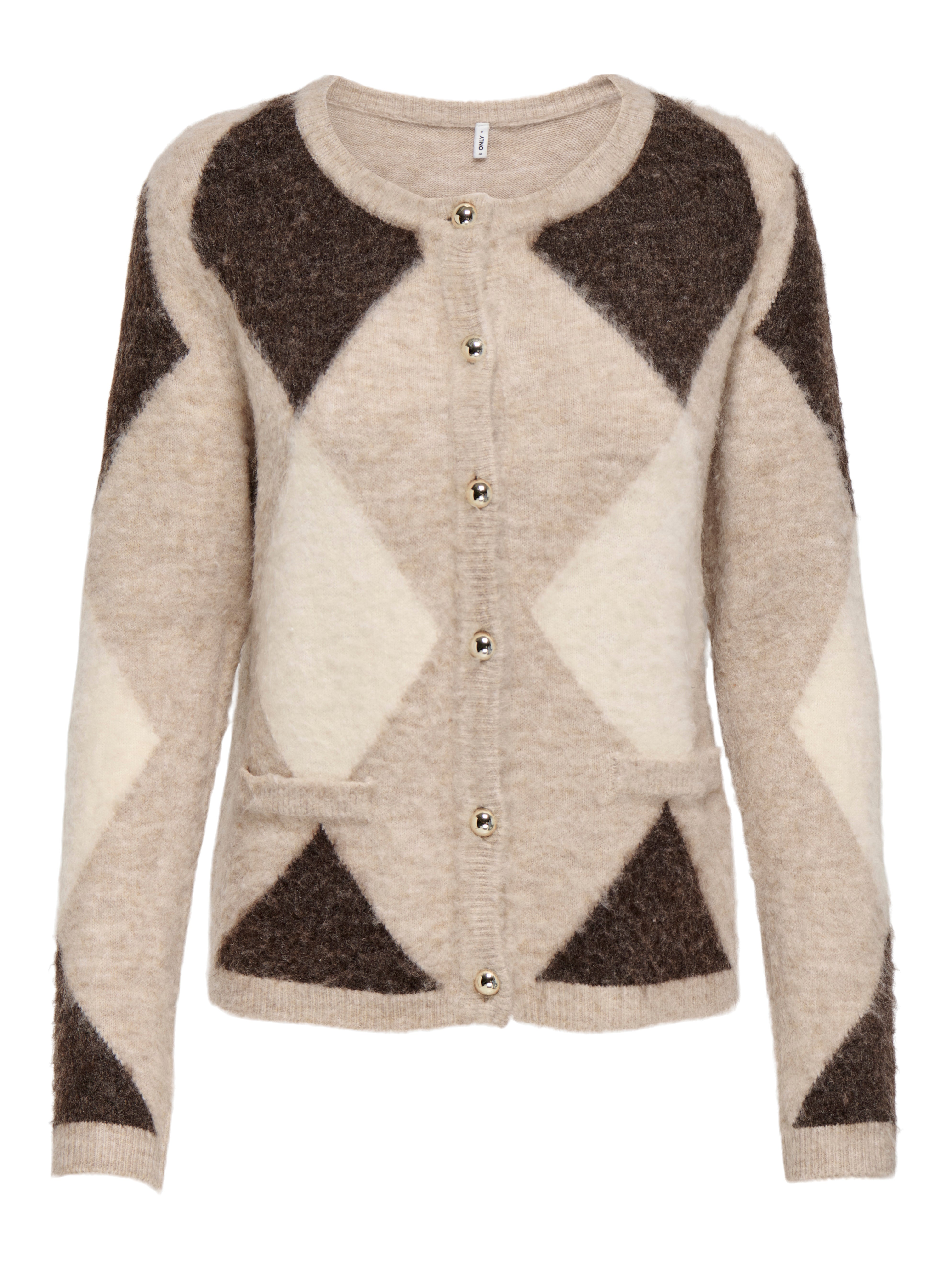 Thumbnail - Onlfrida Strickjacke