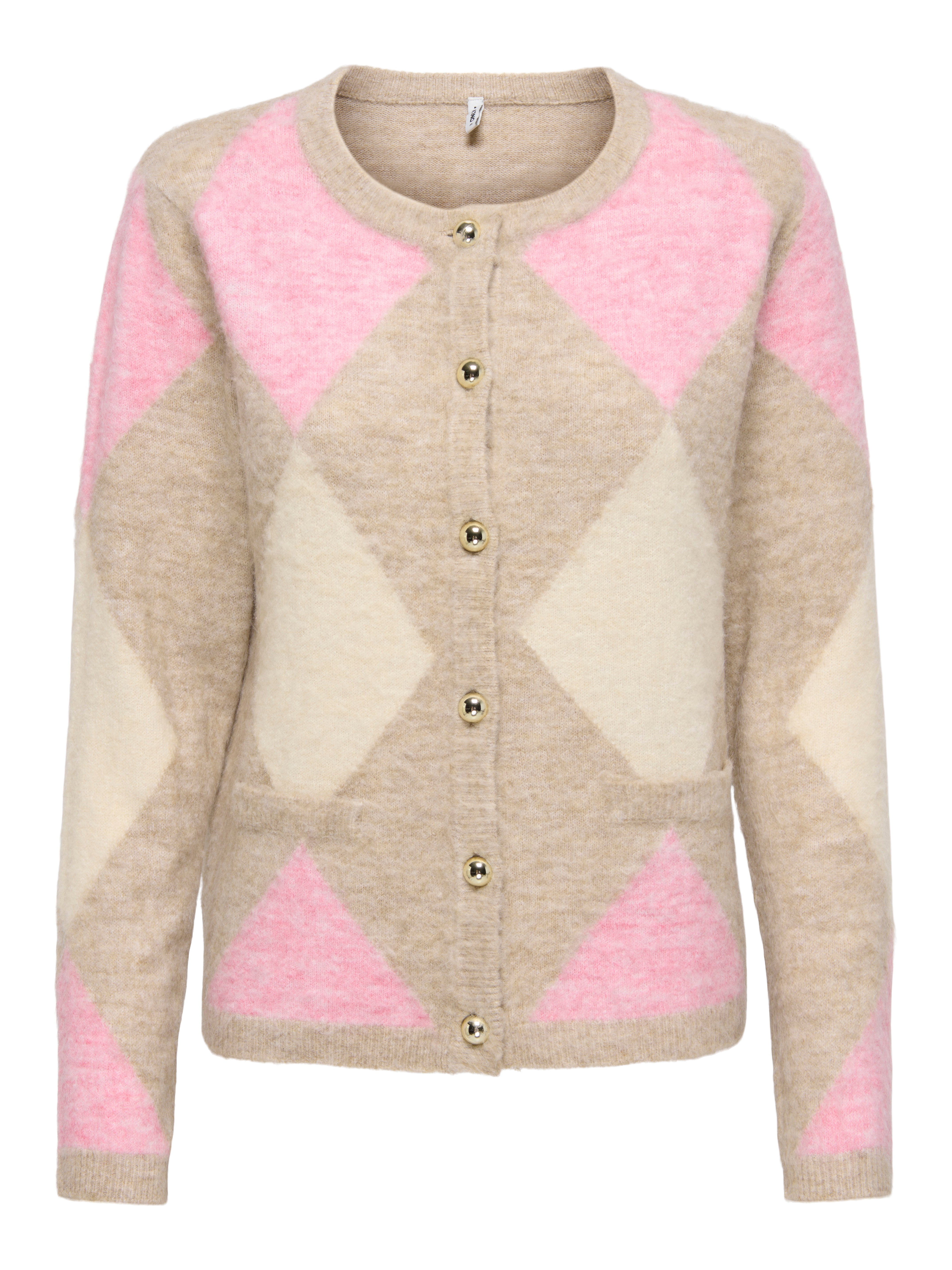 Thumbnail - Onlfrida Strickjacke