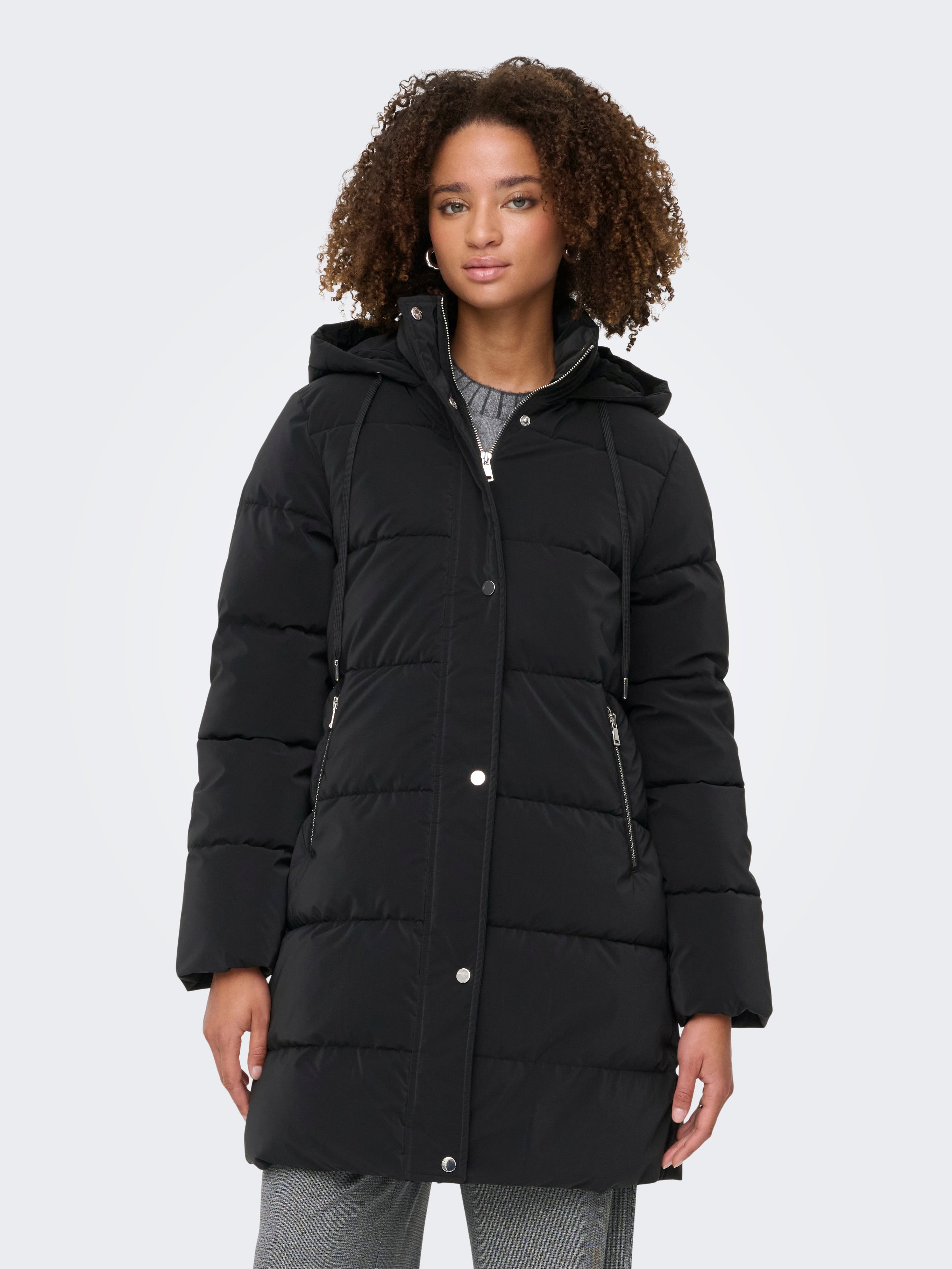 Onlsmilla Daunenjacke