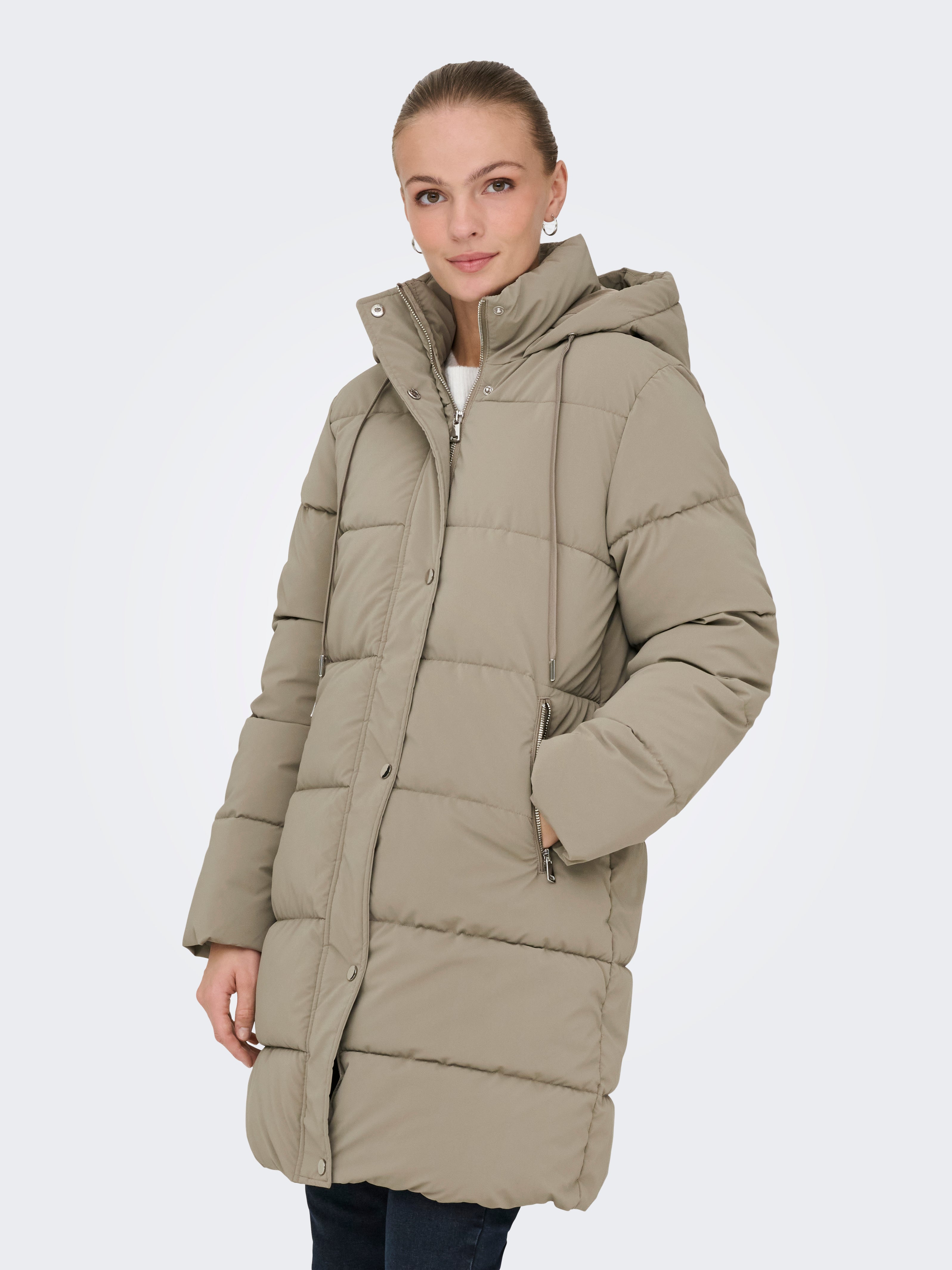 Onlsmilla Daunenjacke