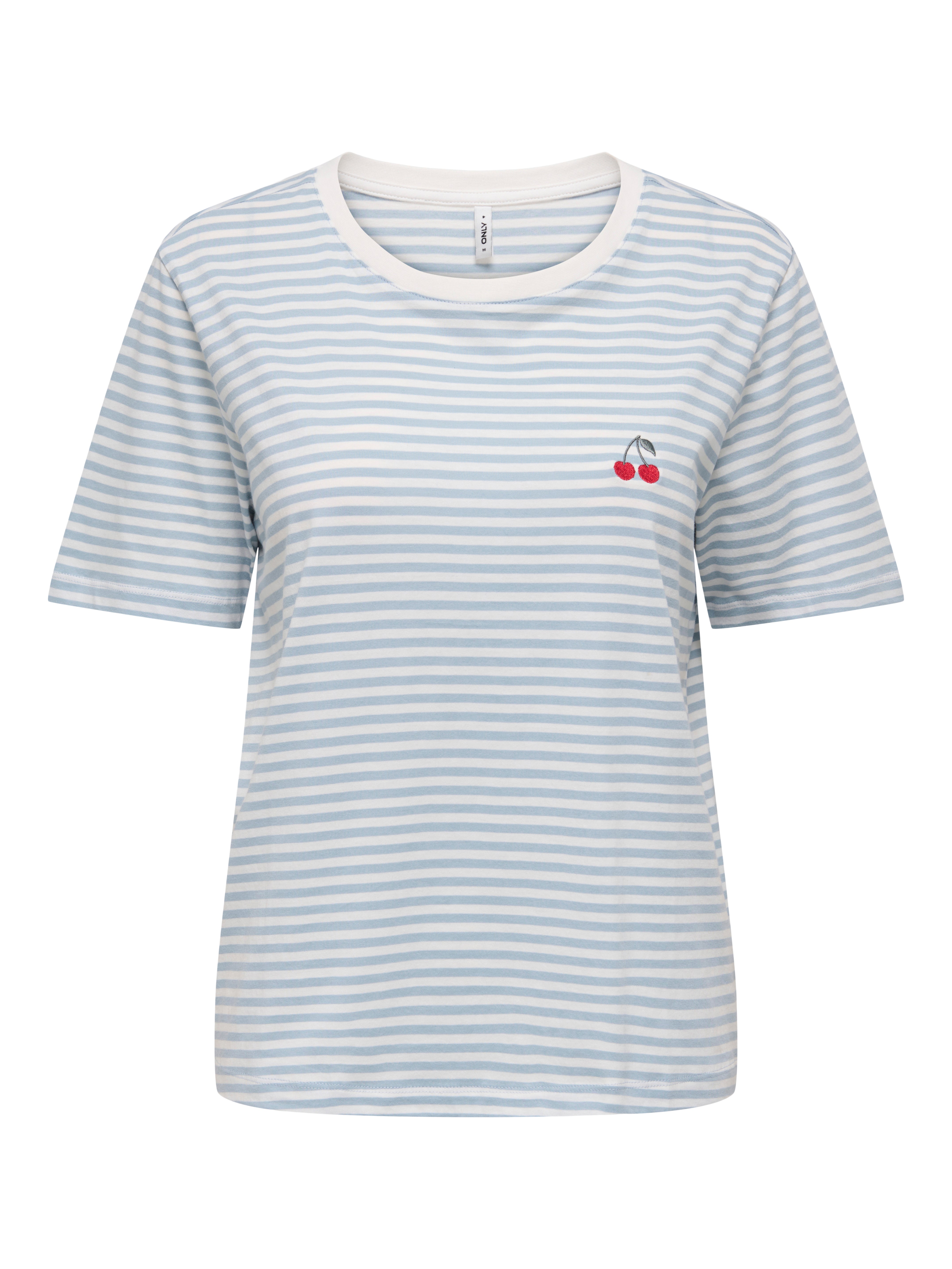 Onlhappy T-shirt