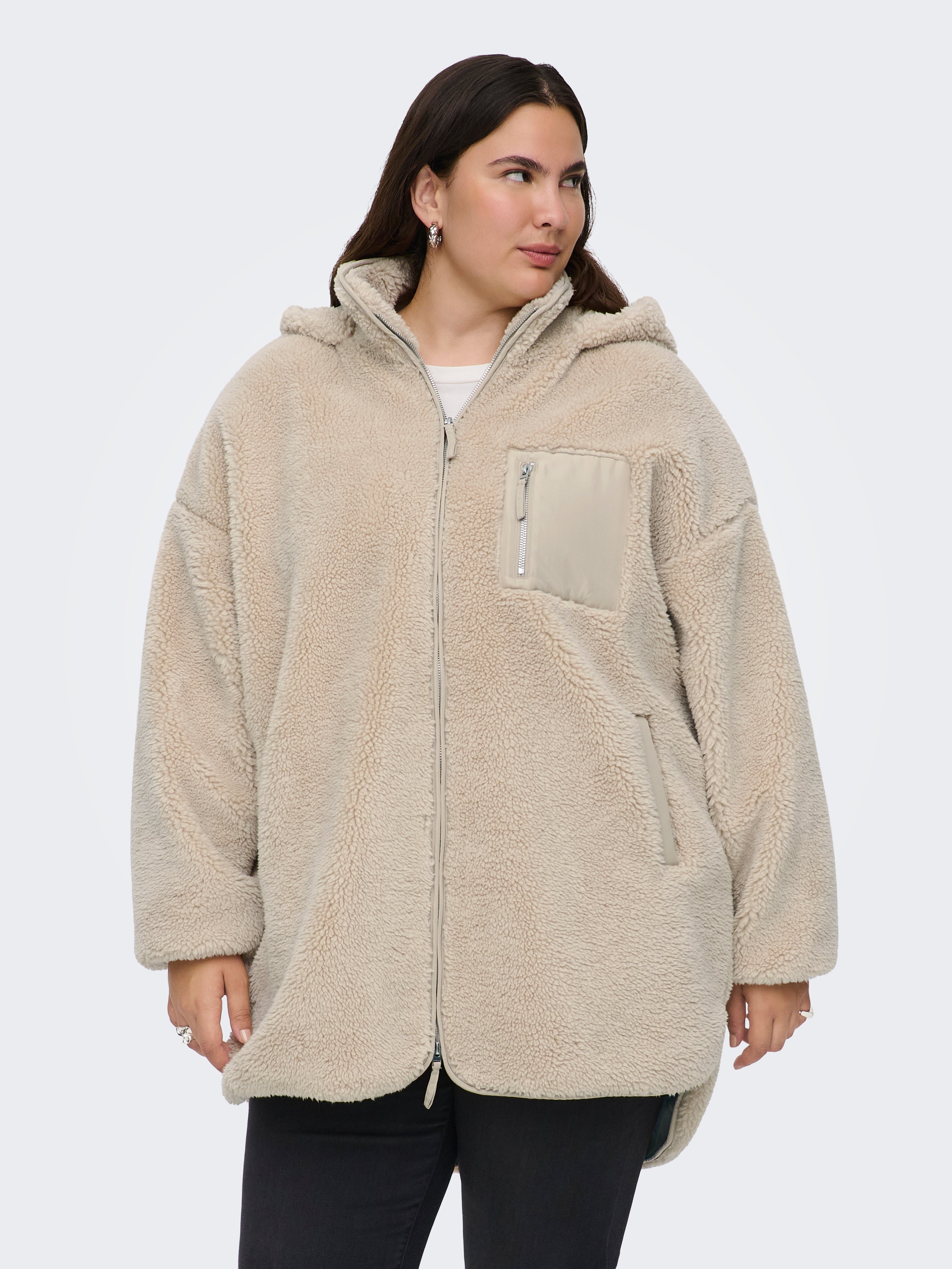 Carsascha Jacke