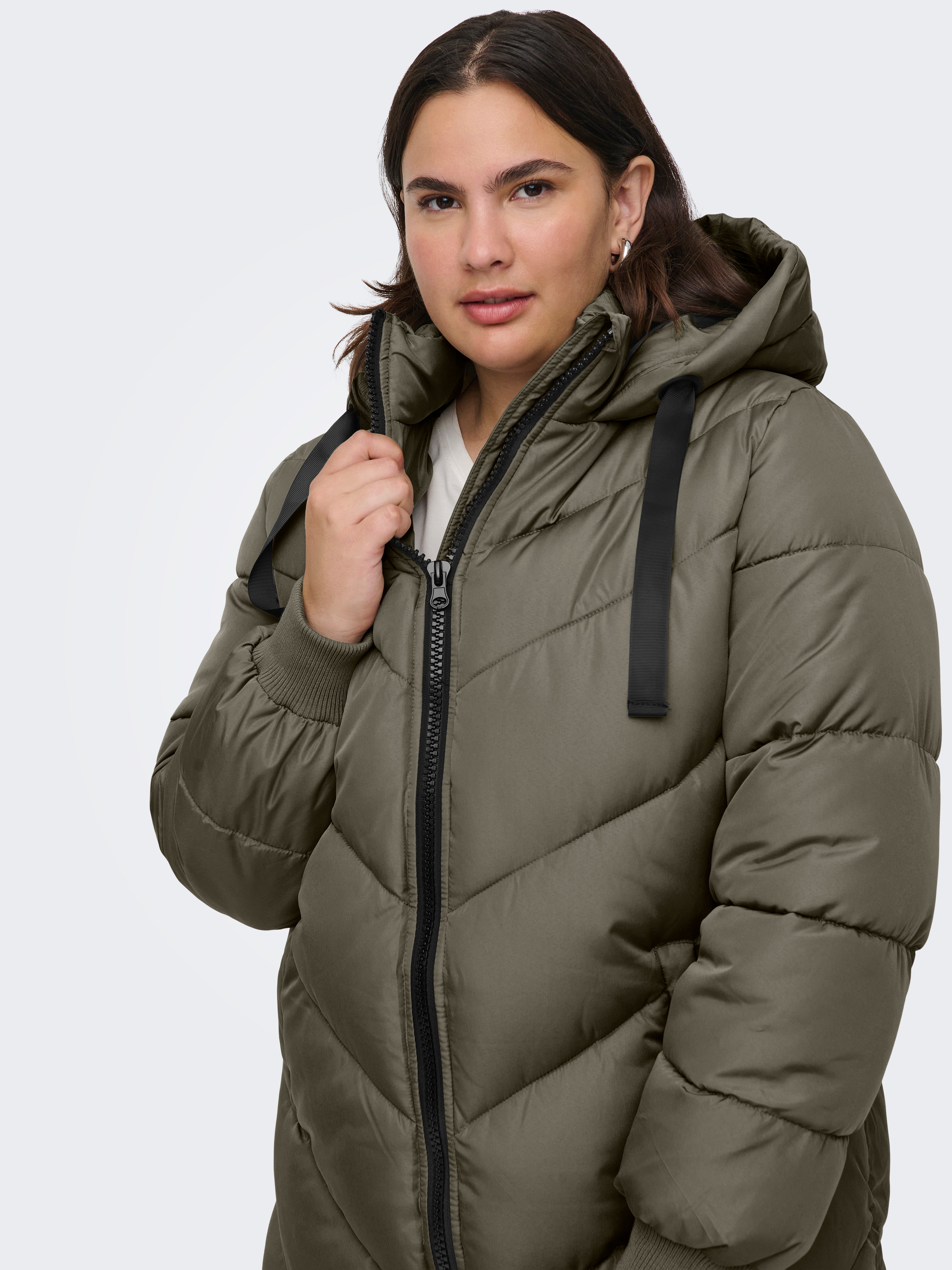 FERMETURE Eclair à Glissière COLORIS GRIS FONCé 75 Cm Blouson Anorak 3589720647193