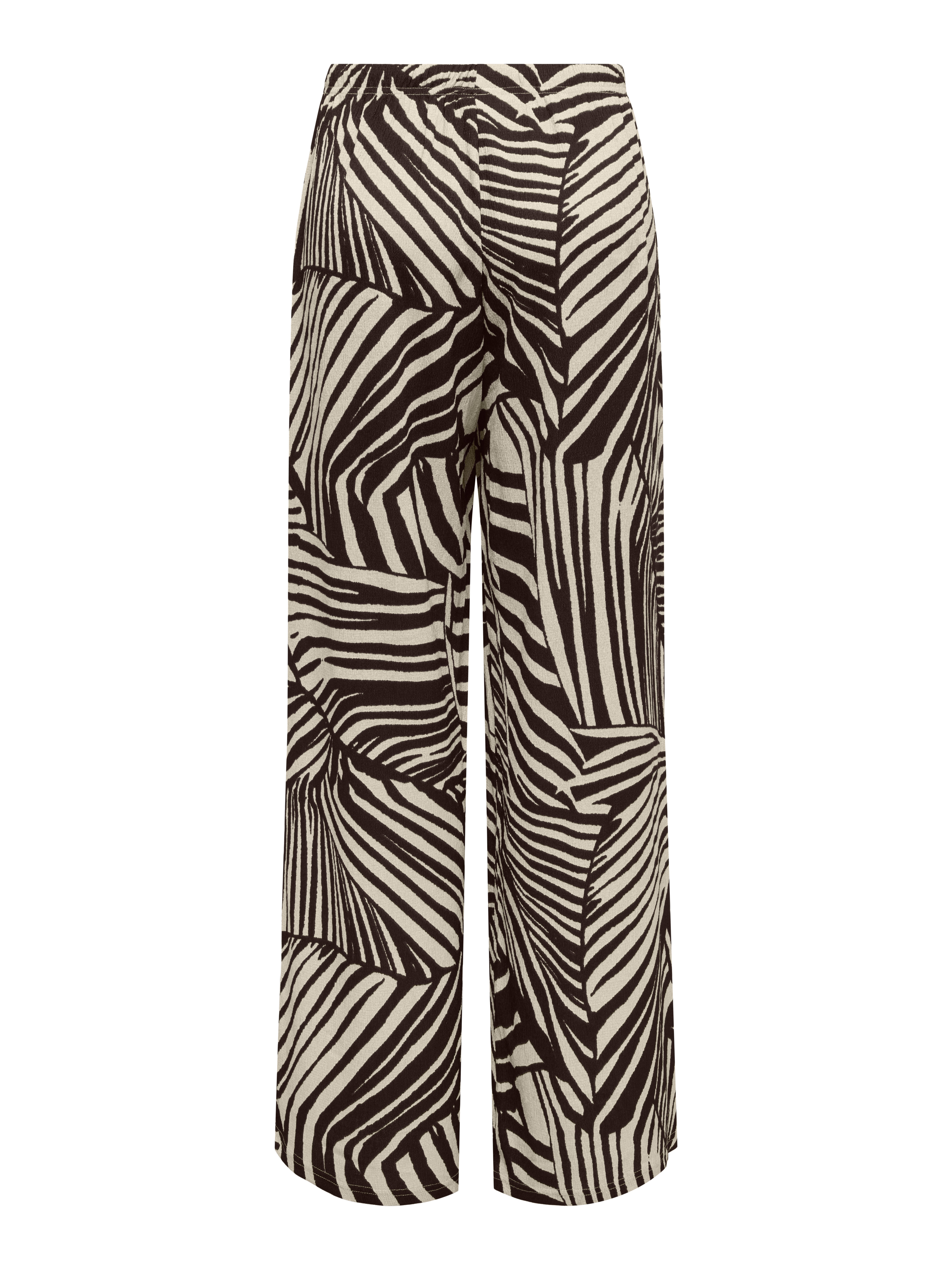 Thumbnail - Jdydebbie Locker Geschnitten Hose