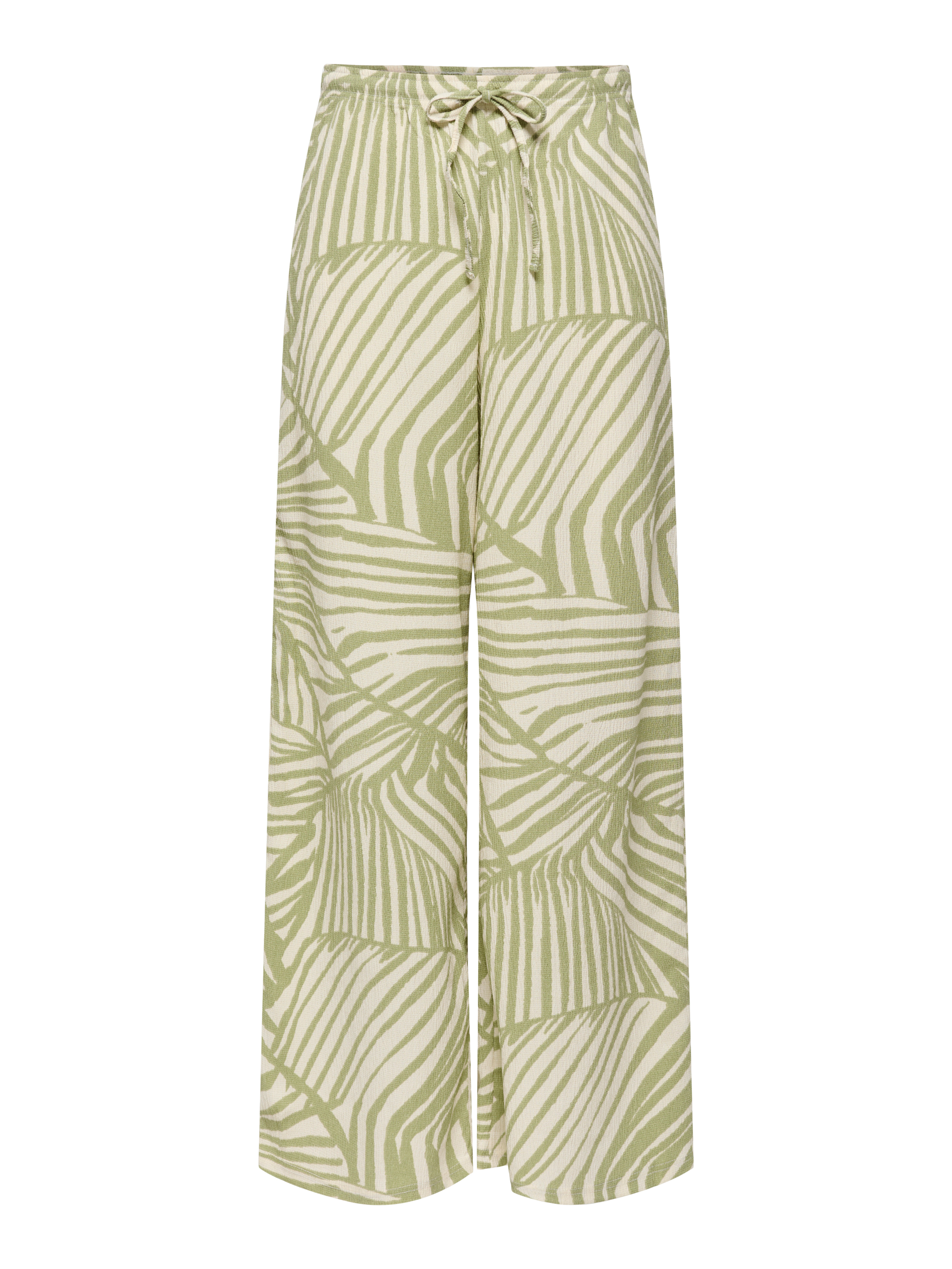 Jdydebbie Locker Geschnitten Hose