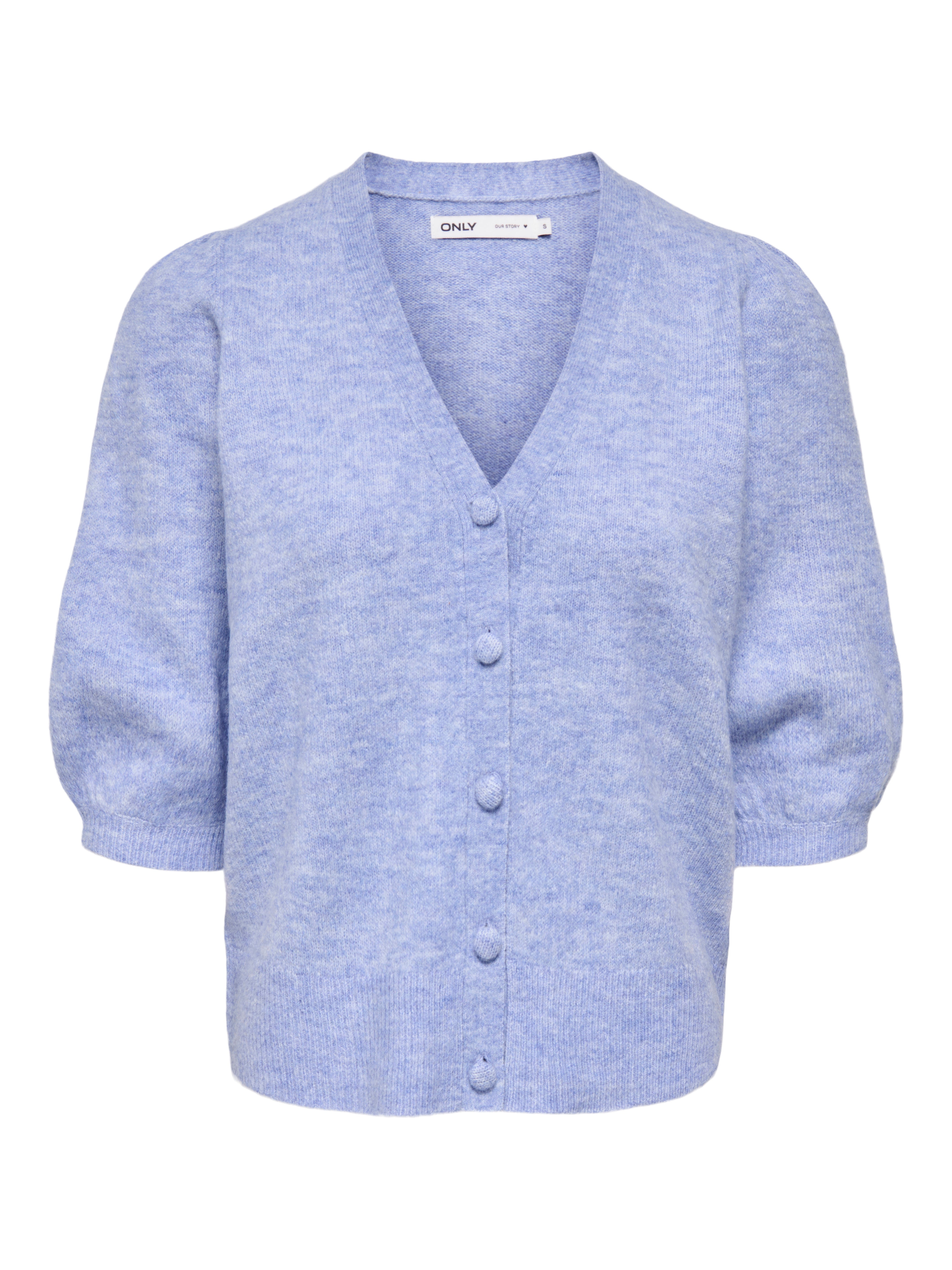 Thumbnail - Onlliva Strickjacke