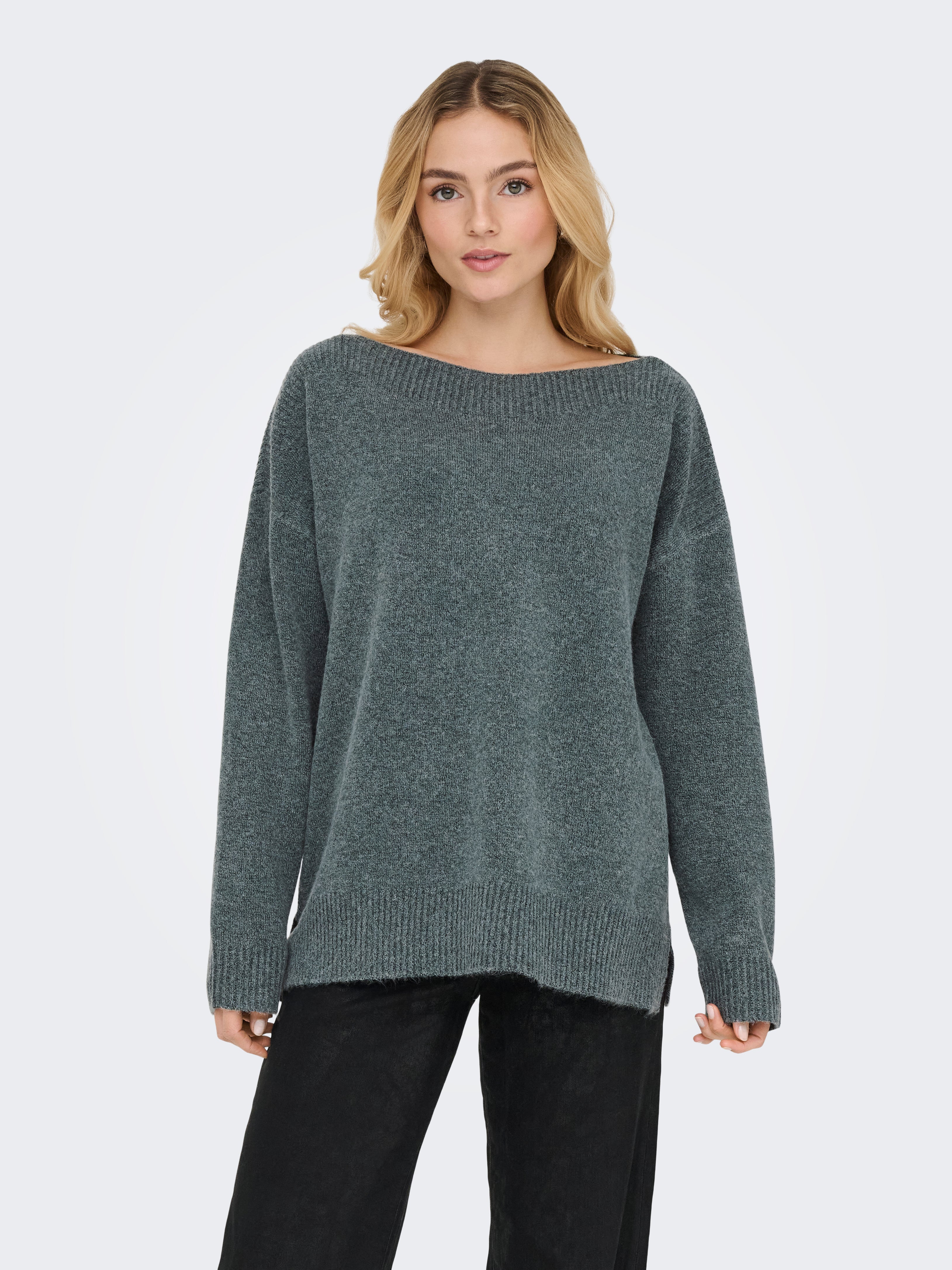 Onlwinnie Strickpullover