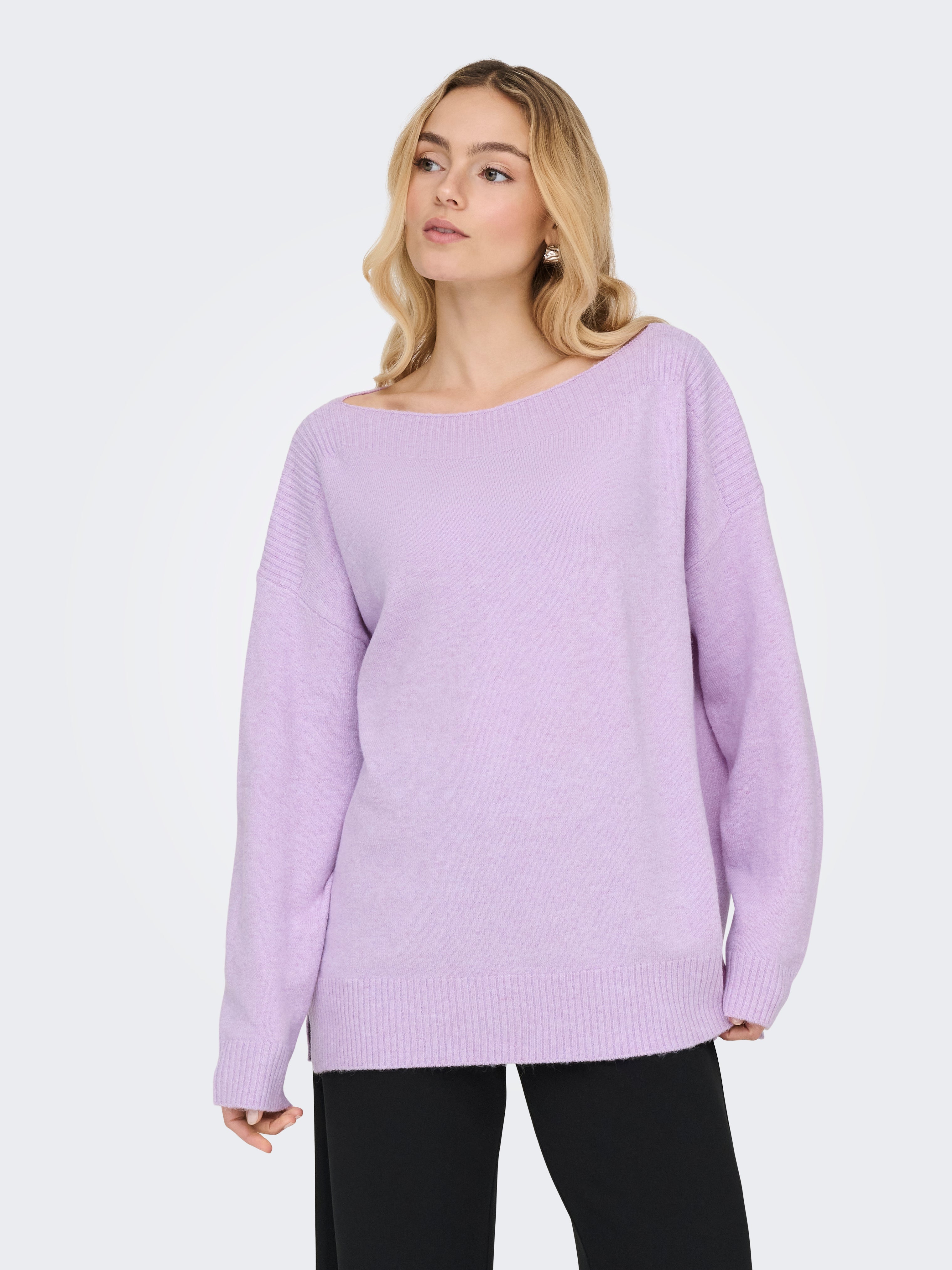 Onlwinnie Strickpullover