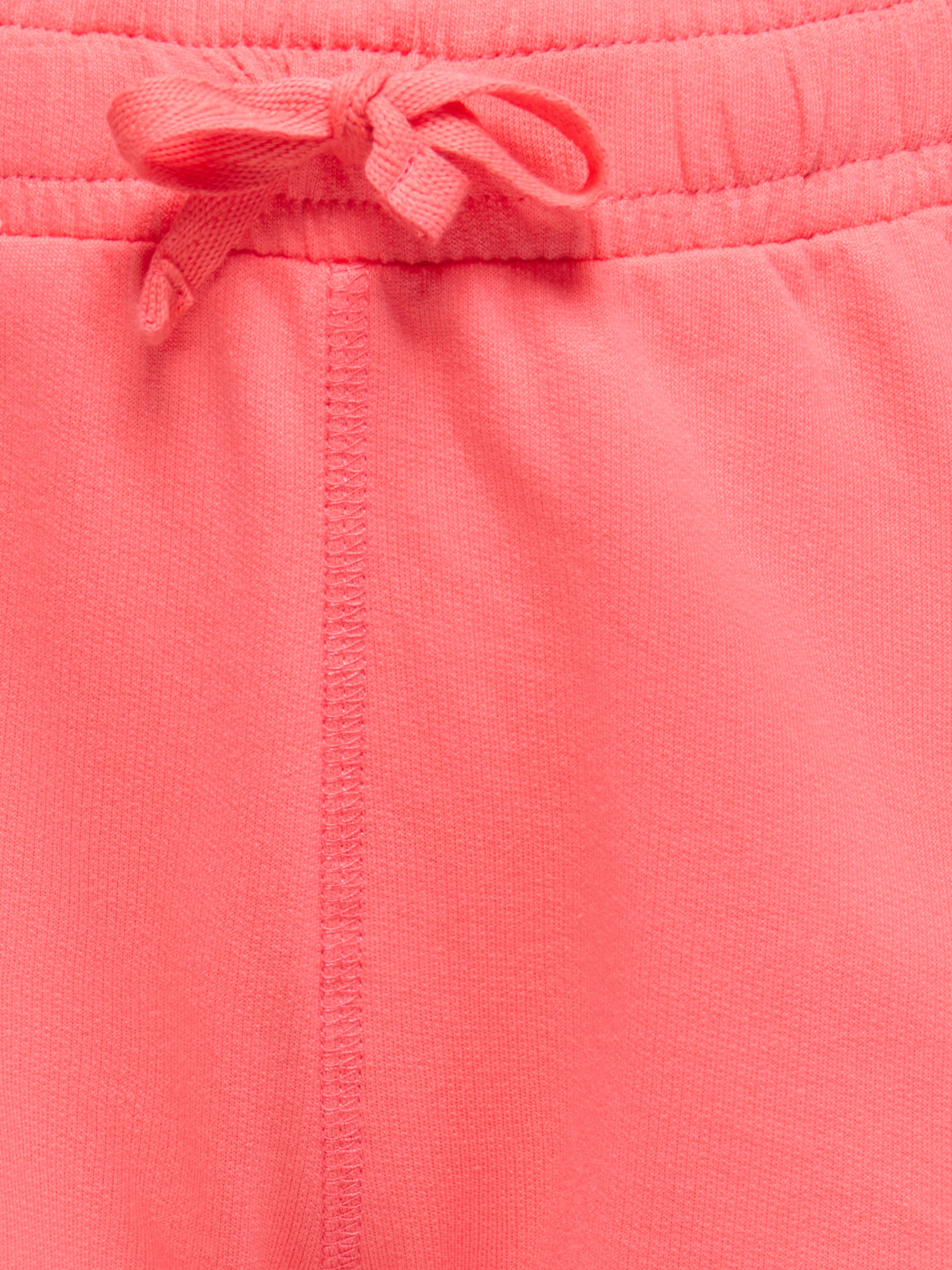 Thumbnail - Kogamanda Locker Geschnitten Shorts