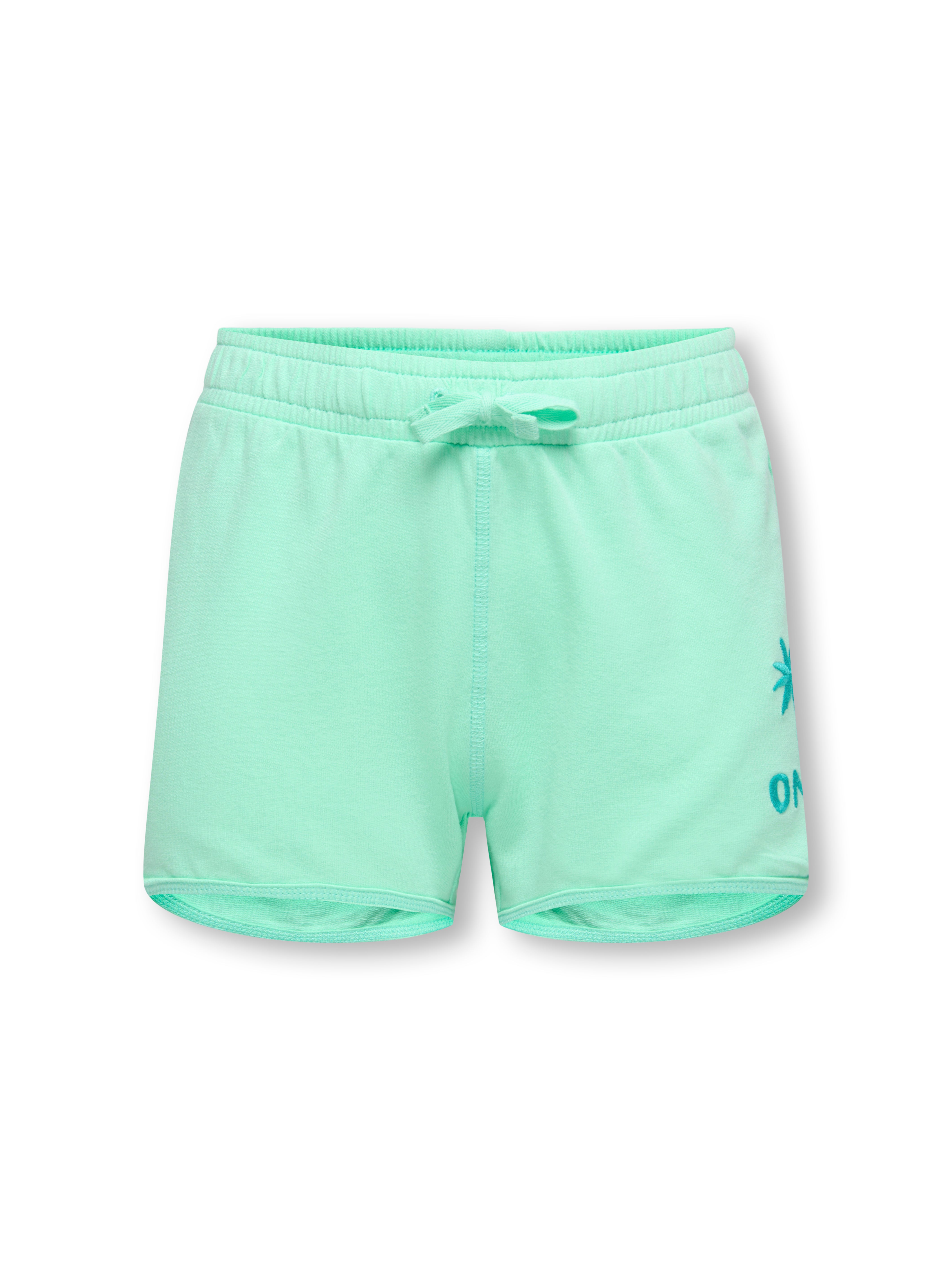 Kogamanda Locker Geschnitten Shorts