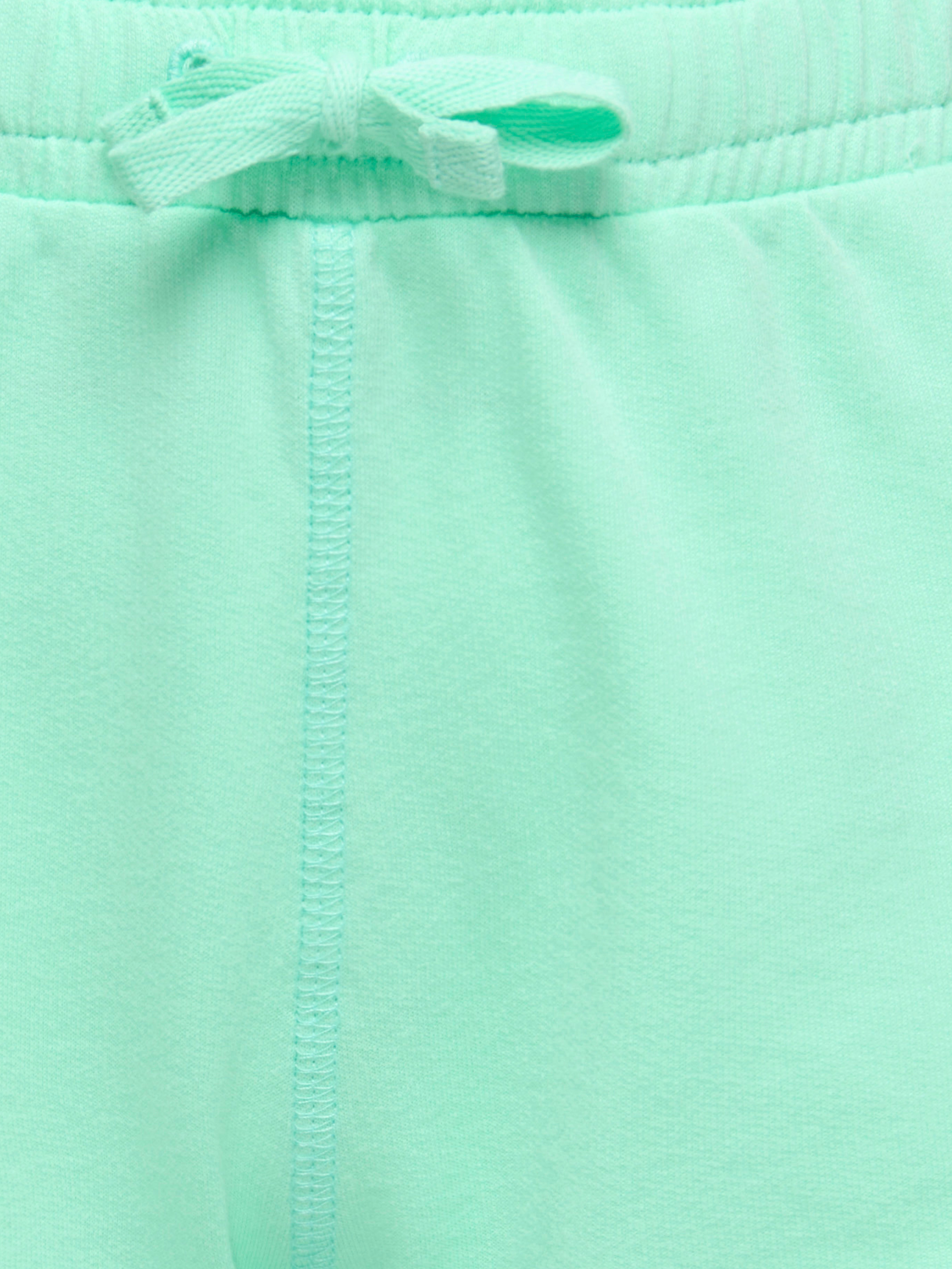 Thumbnail - Kogamanda Locker Geschnitten Shorts