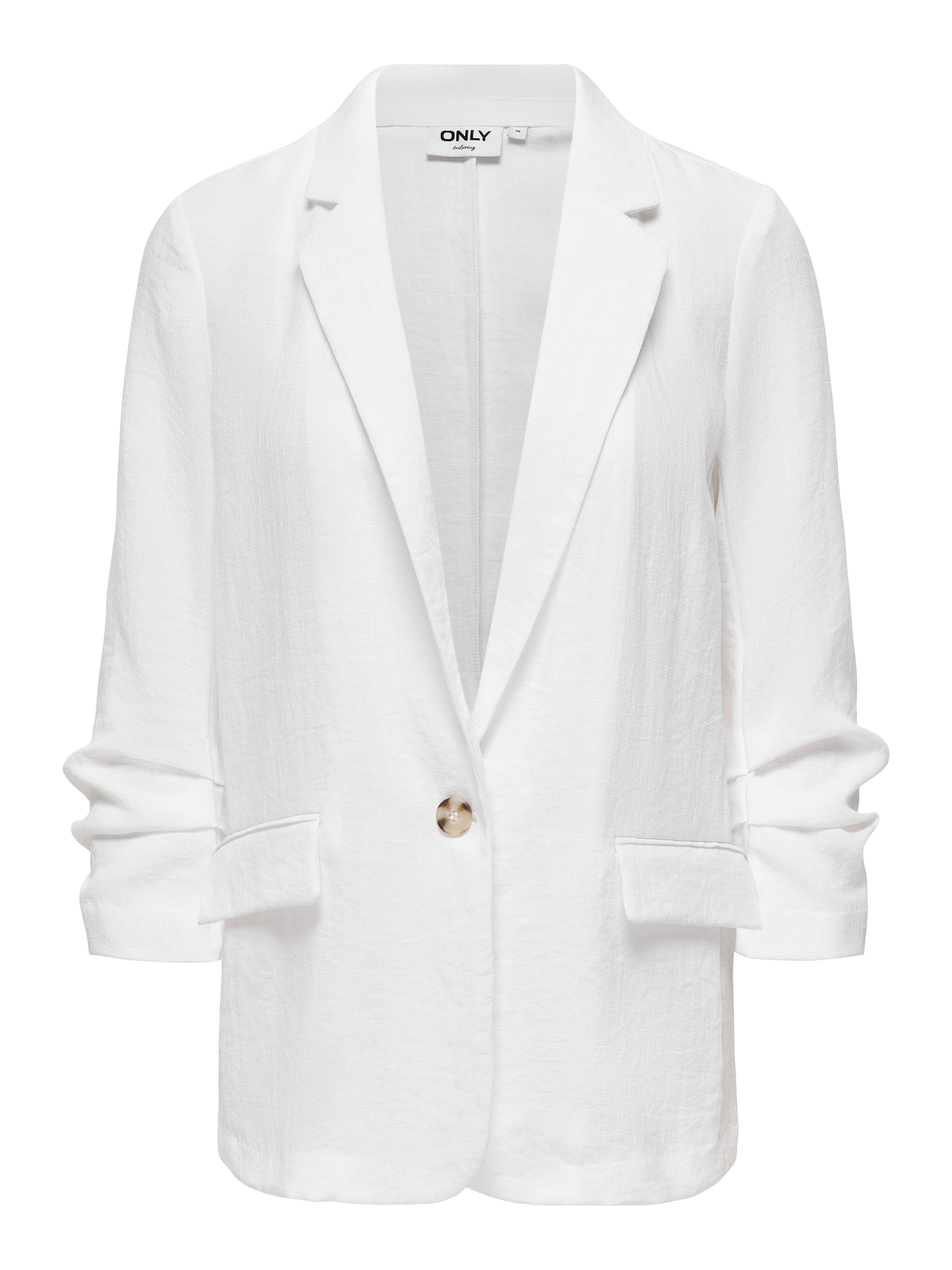 Thumbnail - Onlita Leinen Blazer