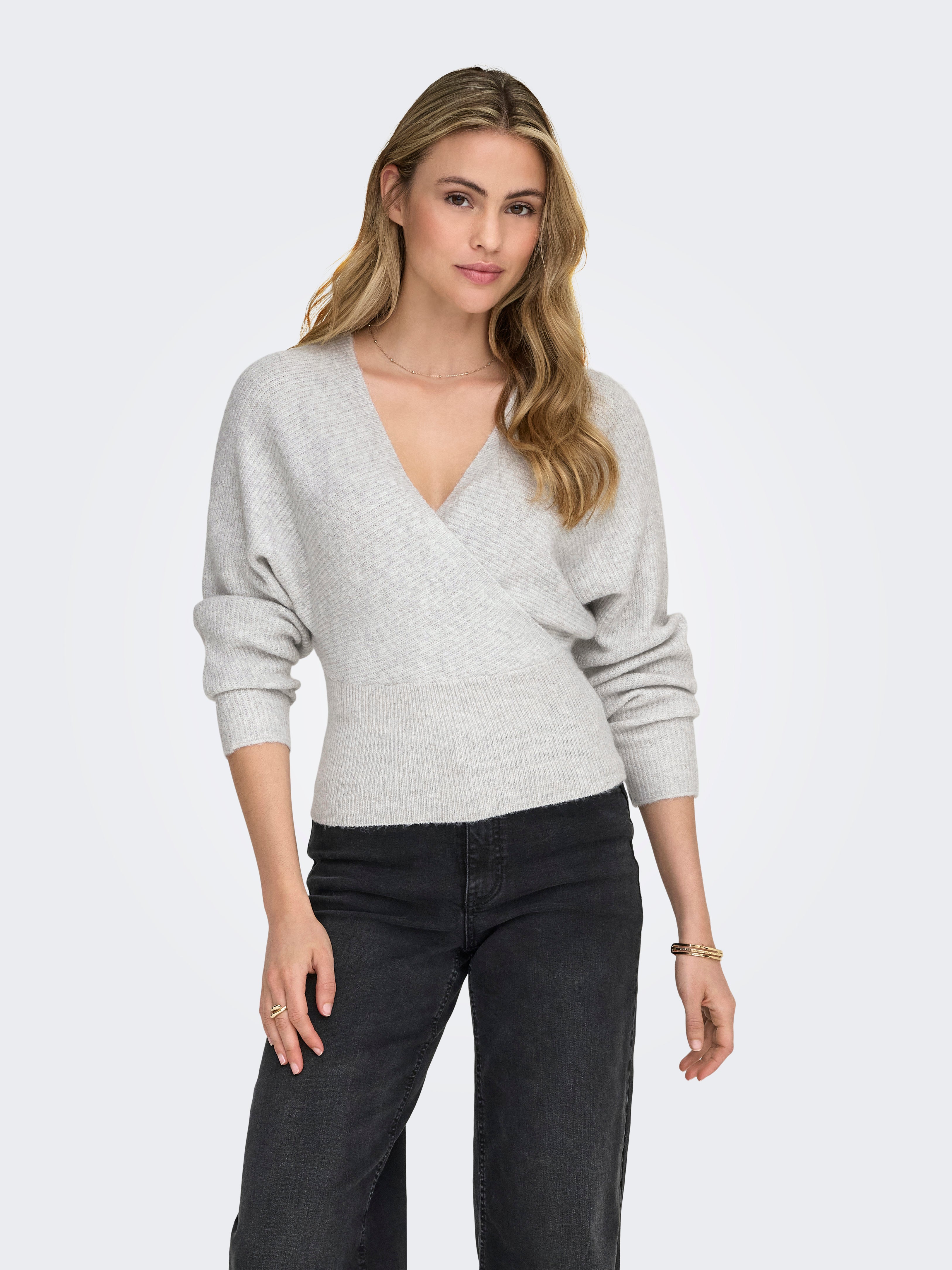 Onlwinnie Strickpullover