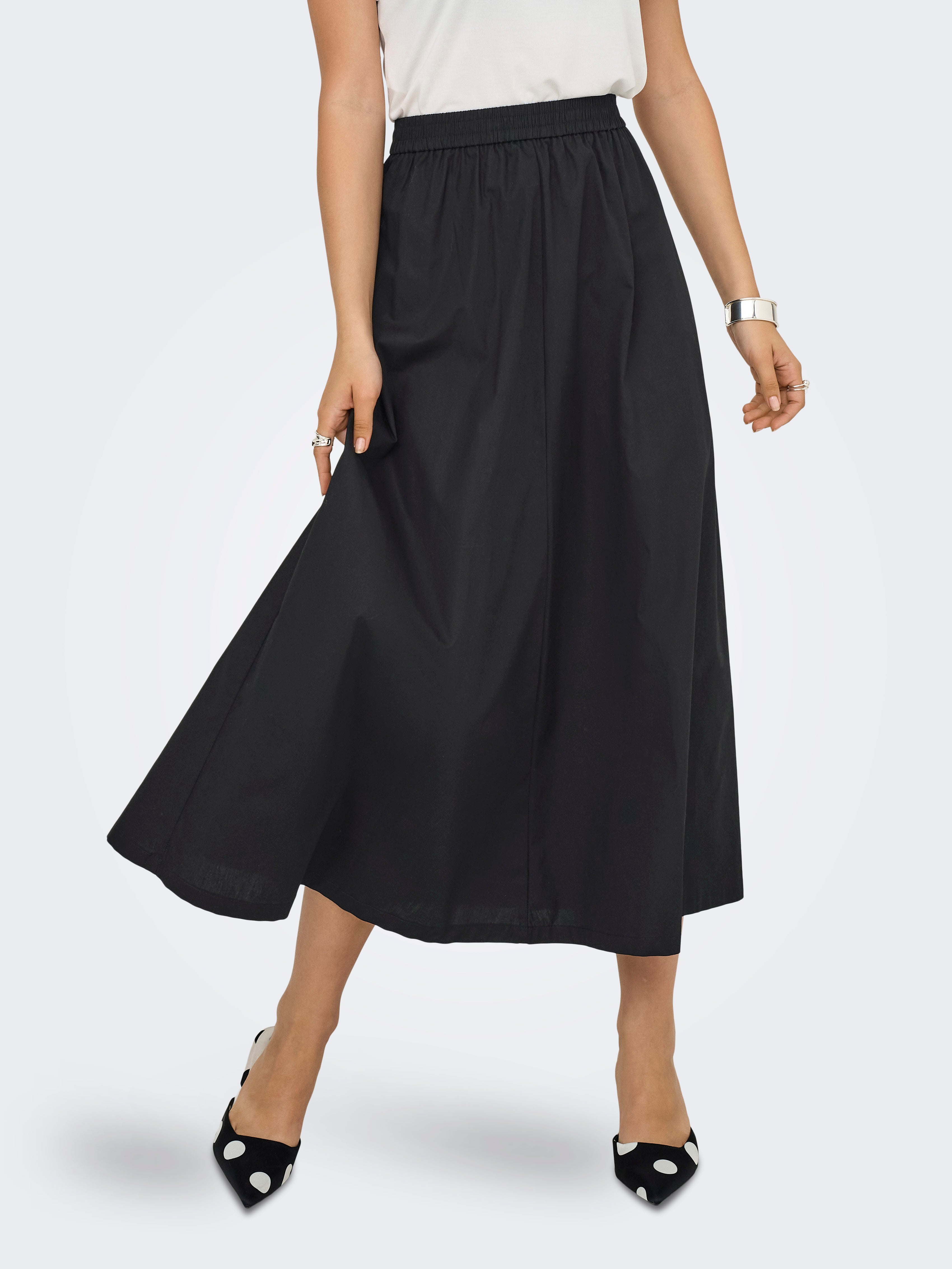 Onlaniqa Langer Rock