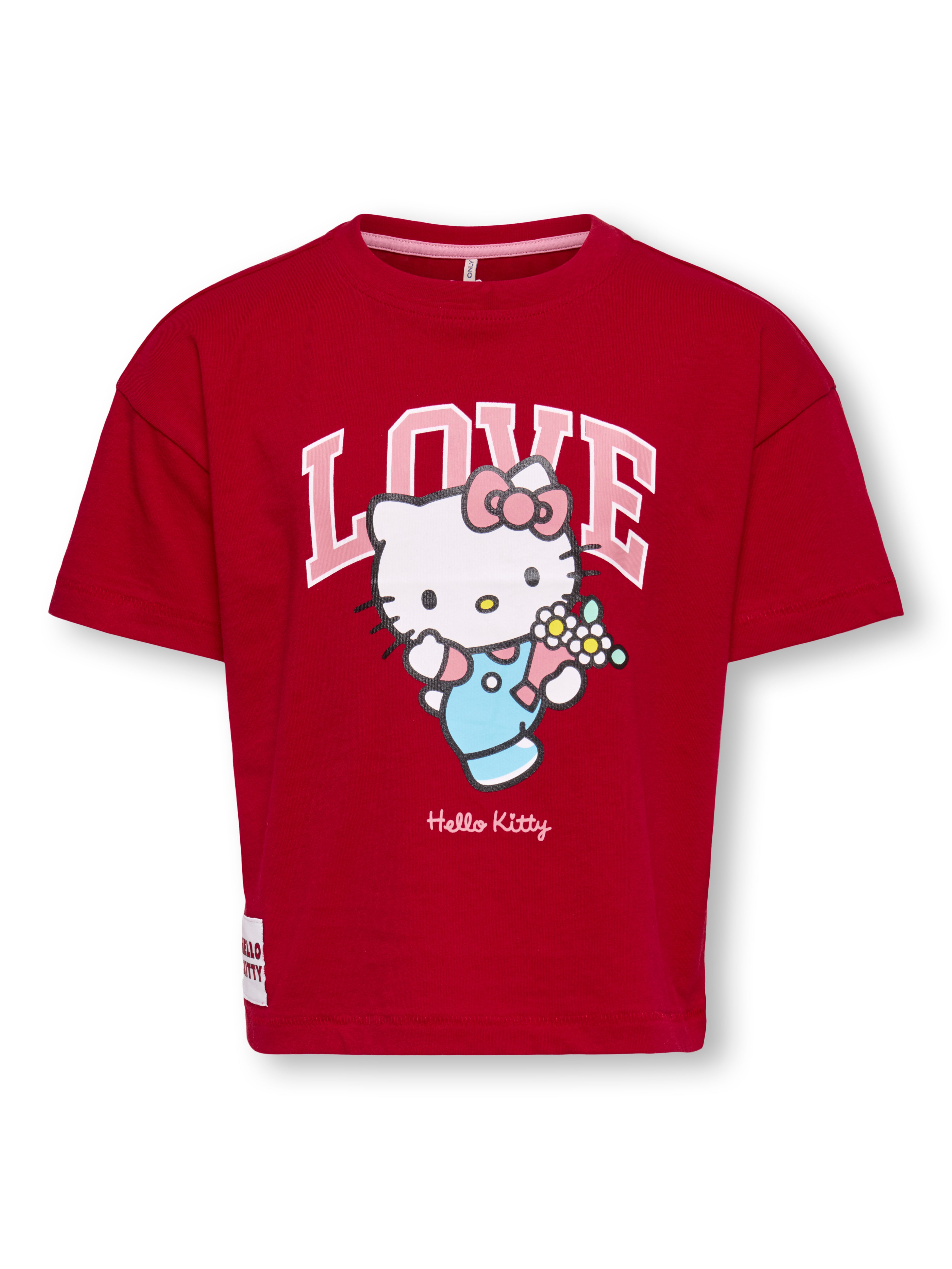 Kmgkitty T-shirt