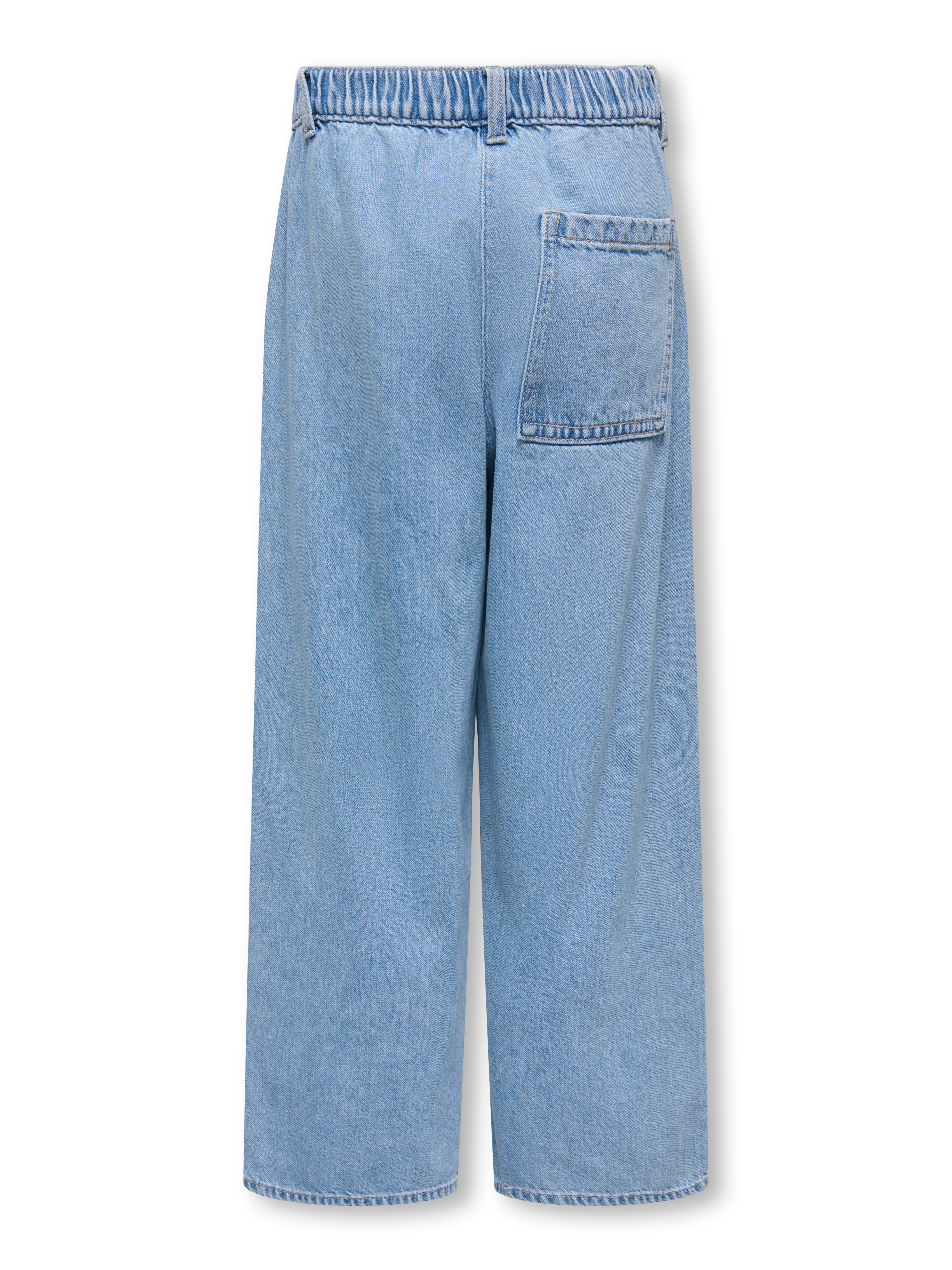 Thumbnail - Koglumi Hohe Taille Hohe Taille Jeans